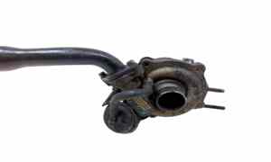 Turbina per Fiat Punto Berlina 3p 3 Serie (2003 - In produzione)