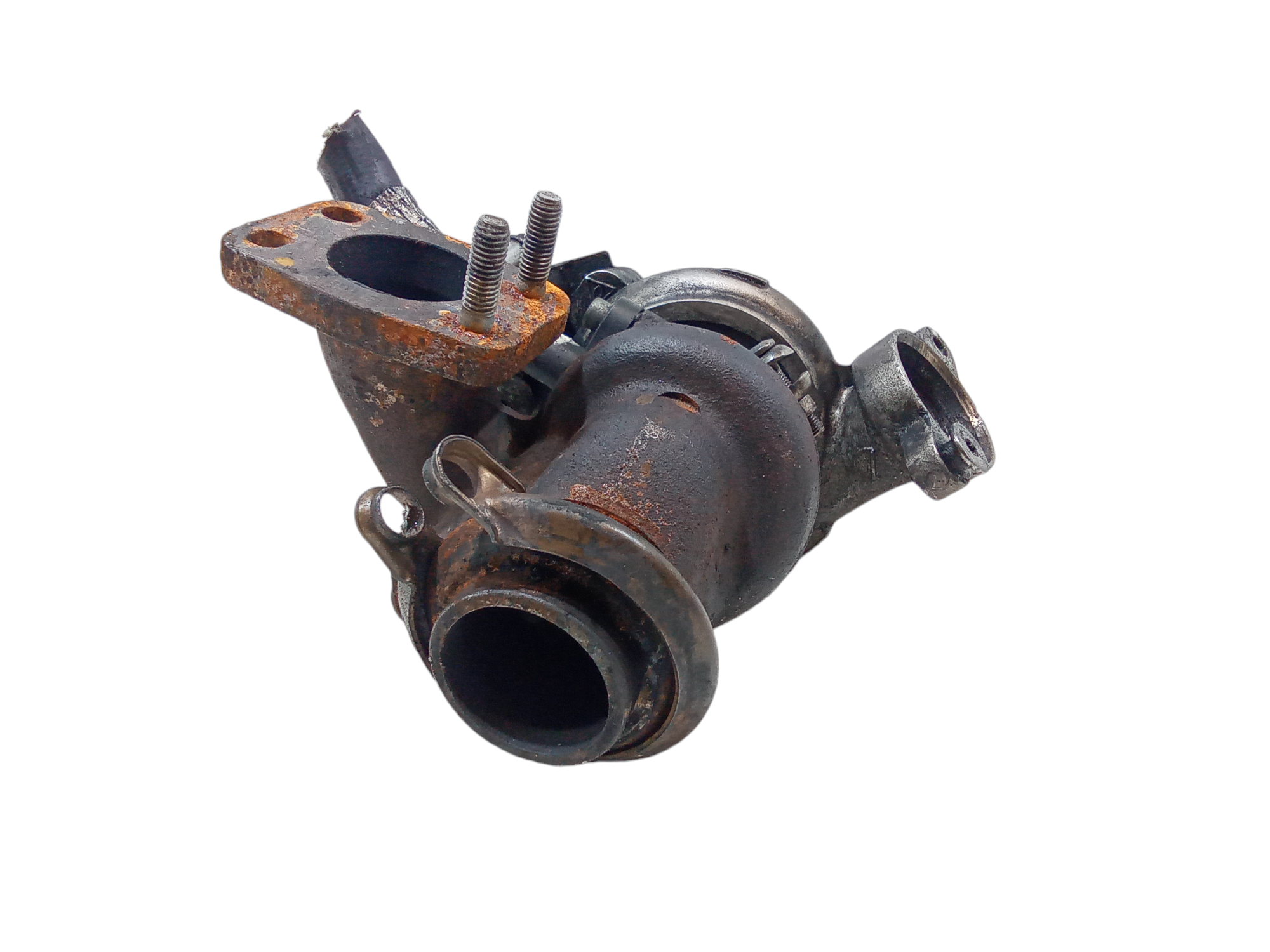 Turbina per Citroen C4 Berlina (2004 - 2008)