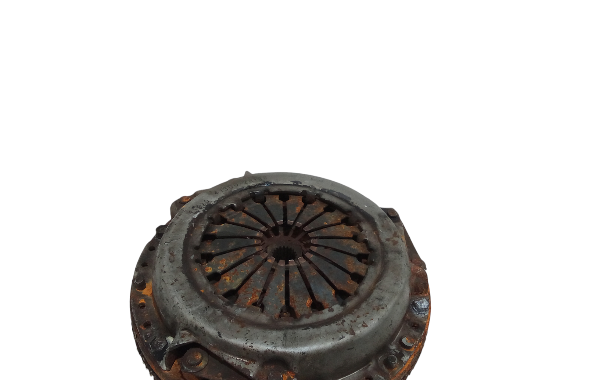 Kit Frizione e Volano per Kia Venga 1 Serie (2010 - In produzione)