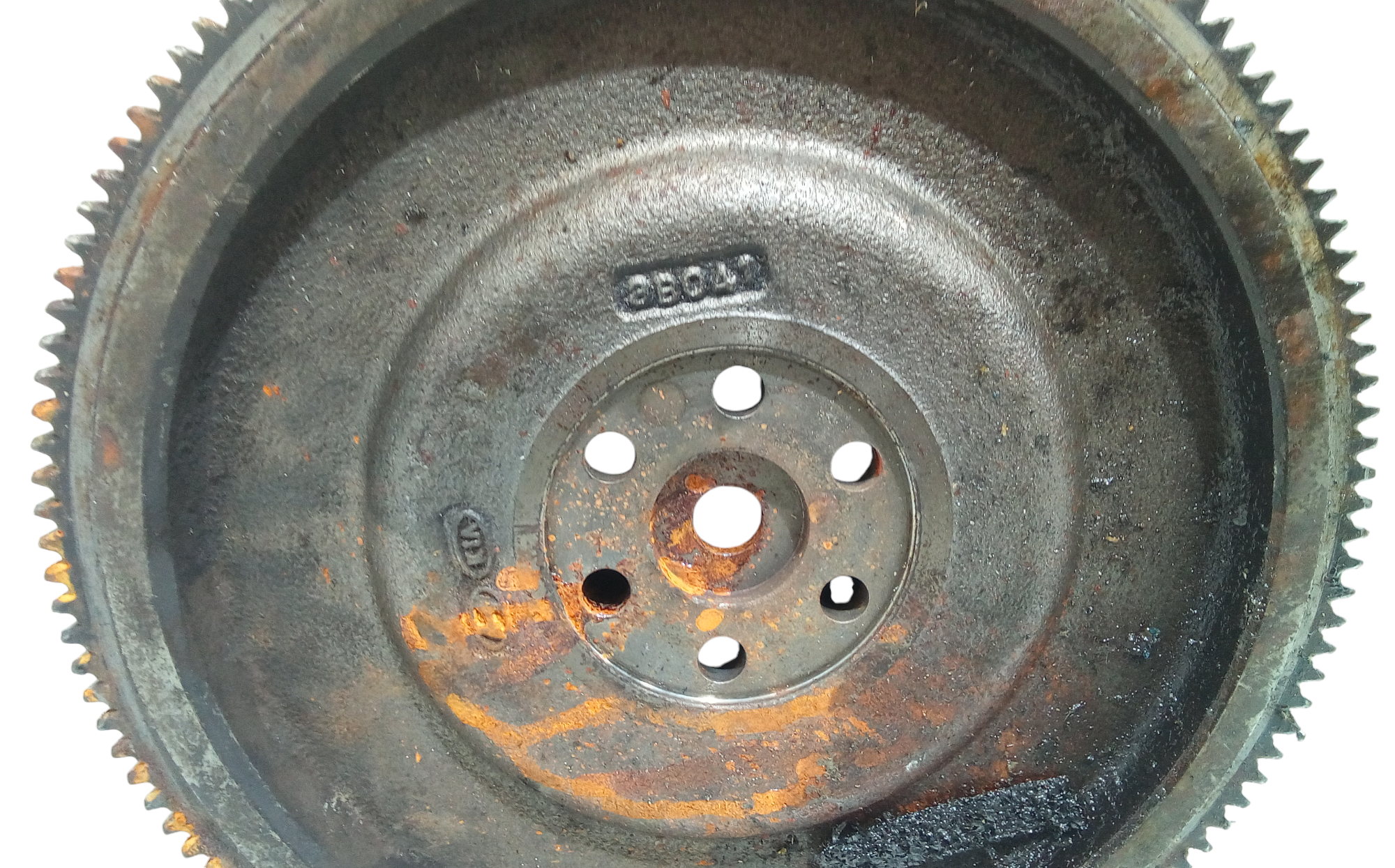 Kit Frizione e Volano per Kia Venga 1 Serie (2010 - In produzione)