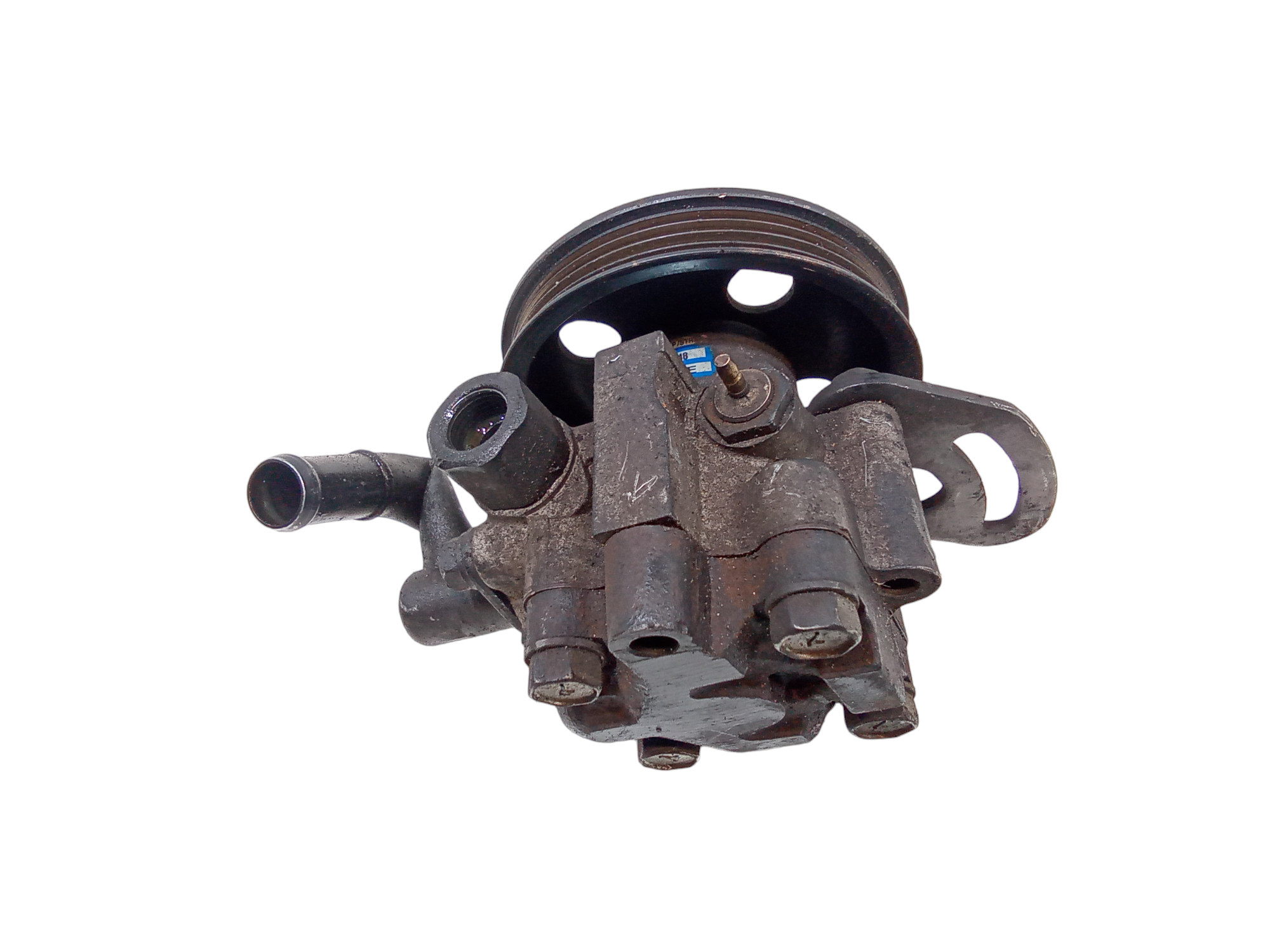 Pompa idroguida per Chevrolet Aveo 1 Serie (2006 - 2011)