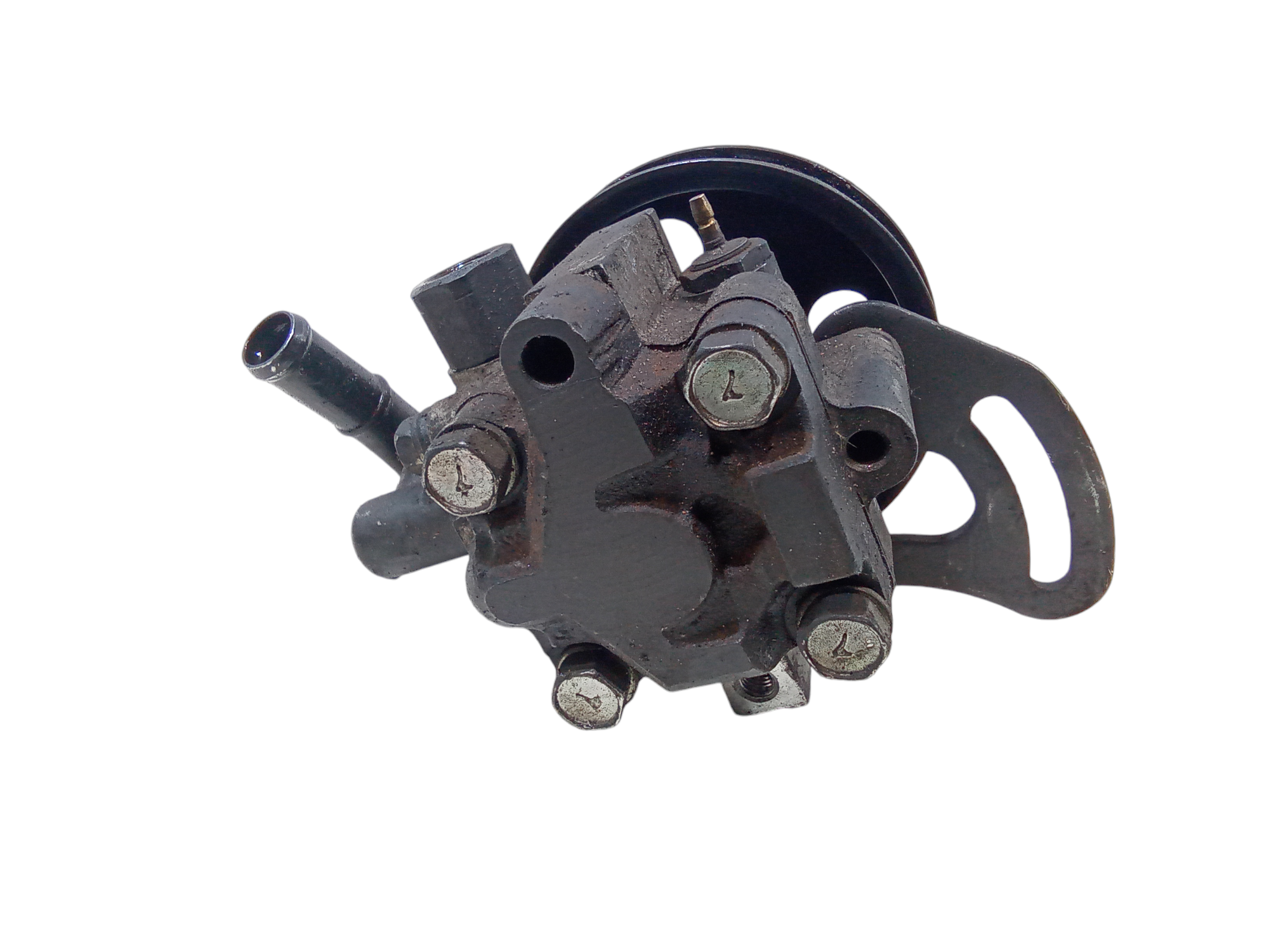 Pompa idroguida per Chevrolet Aveo 1 Serie (2006 - 2011)