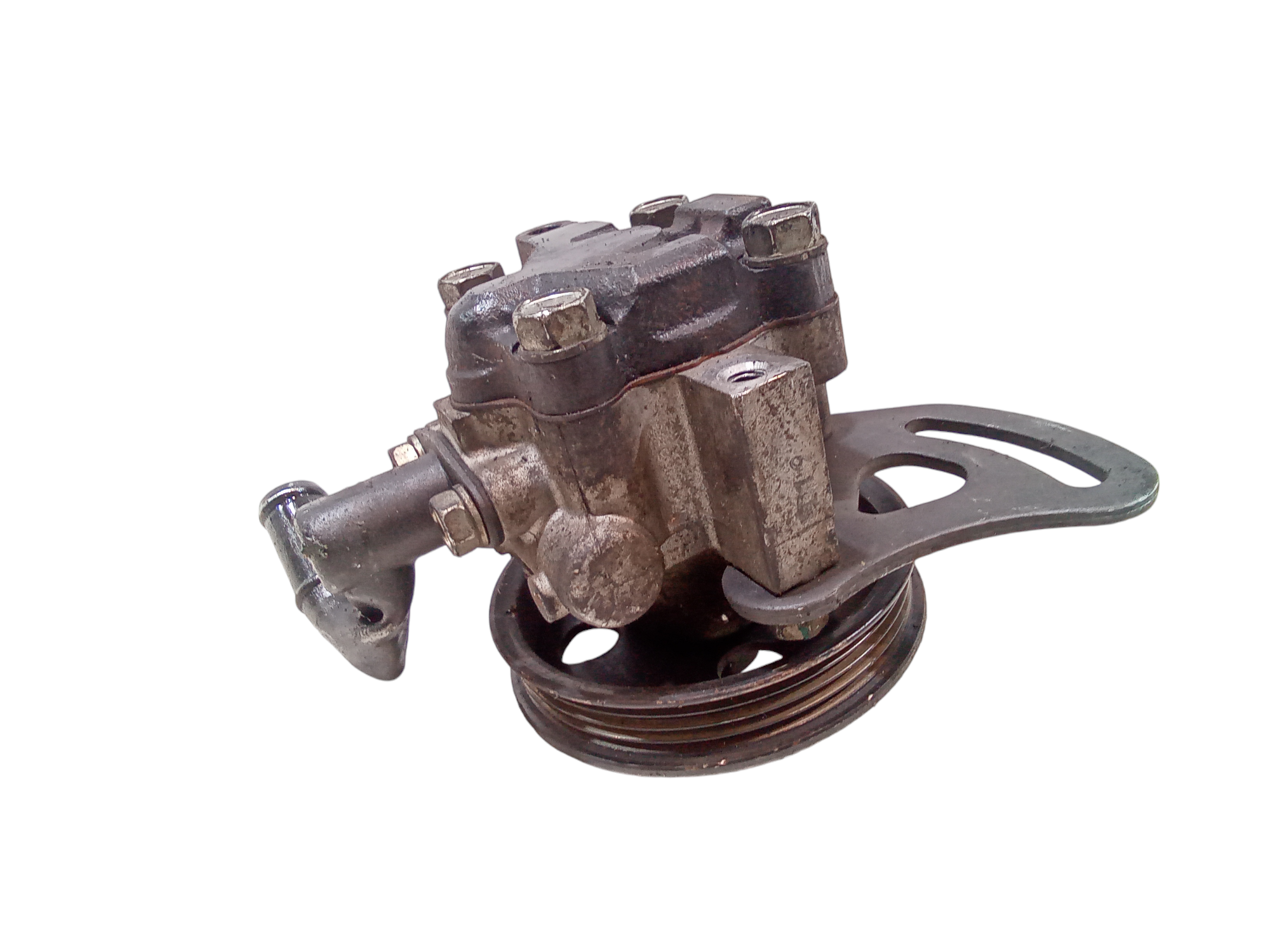 Pompa idroguida per Chevrolet Aveo 1 Serie (2006 - 2011)