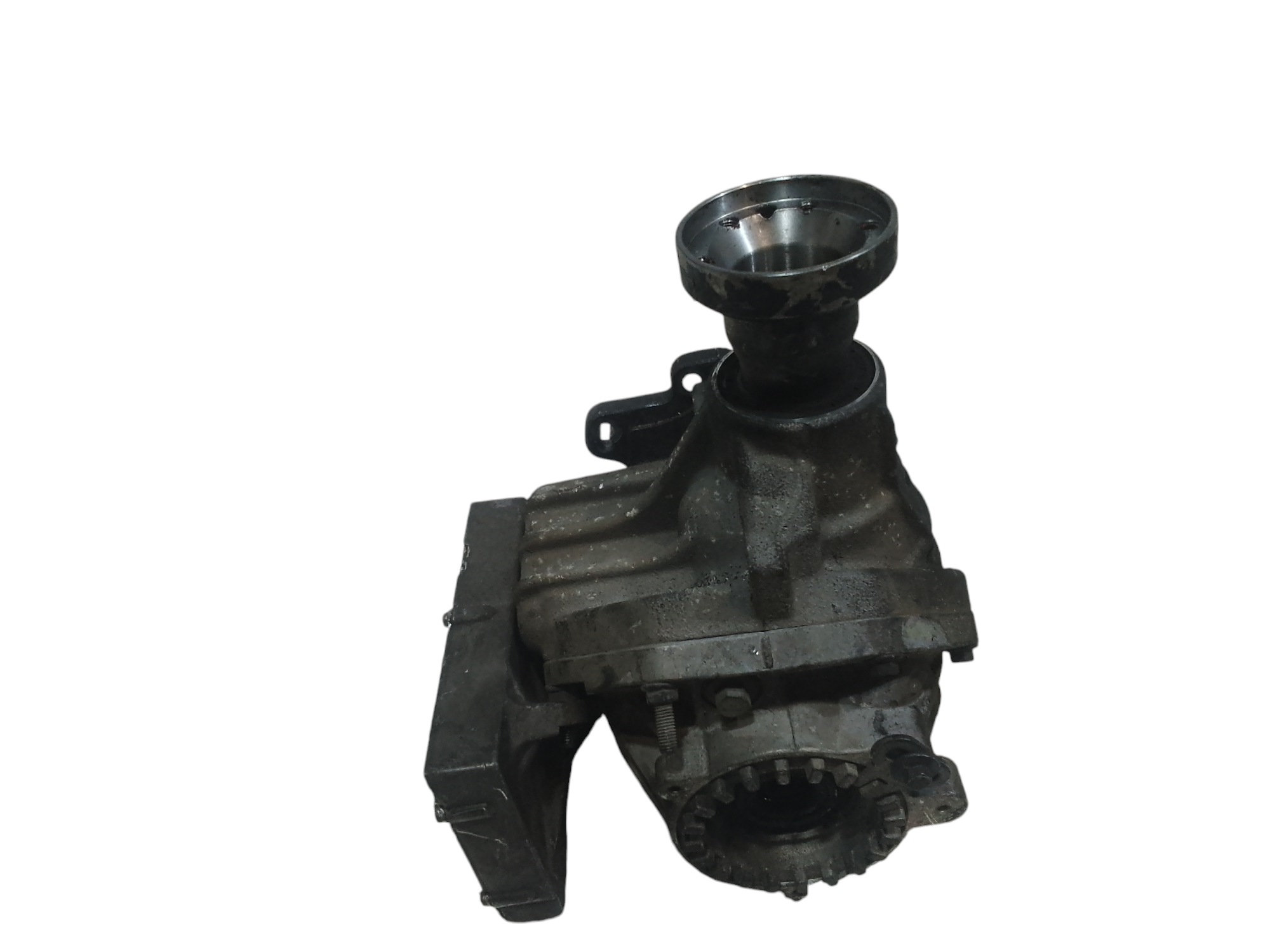 Differenziale Anteriore per Volvo V70 2 Serie (2000 - 2007)