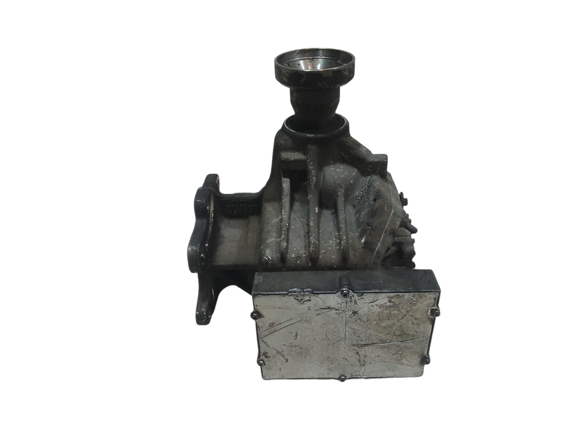 Differenziale Anteriore per Volvo V70 2 Serie (2000 - 2007)