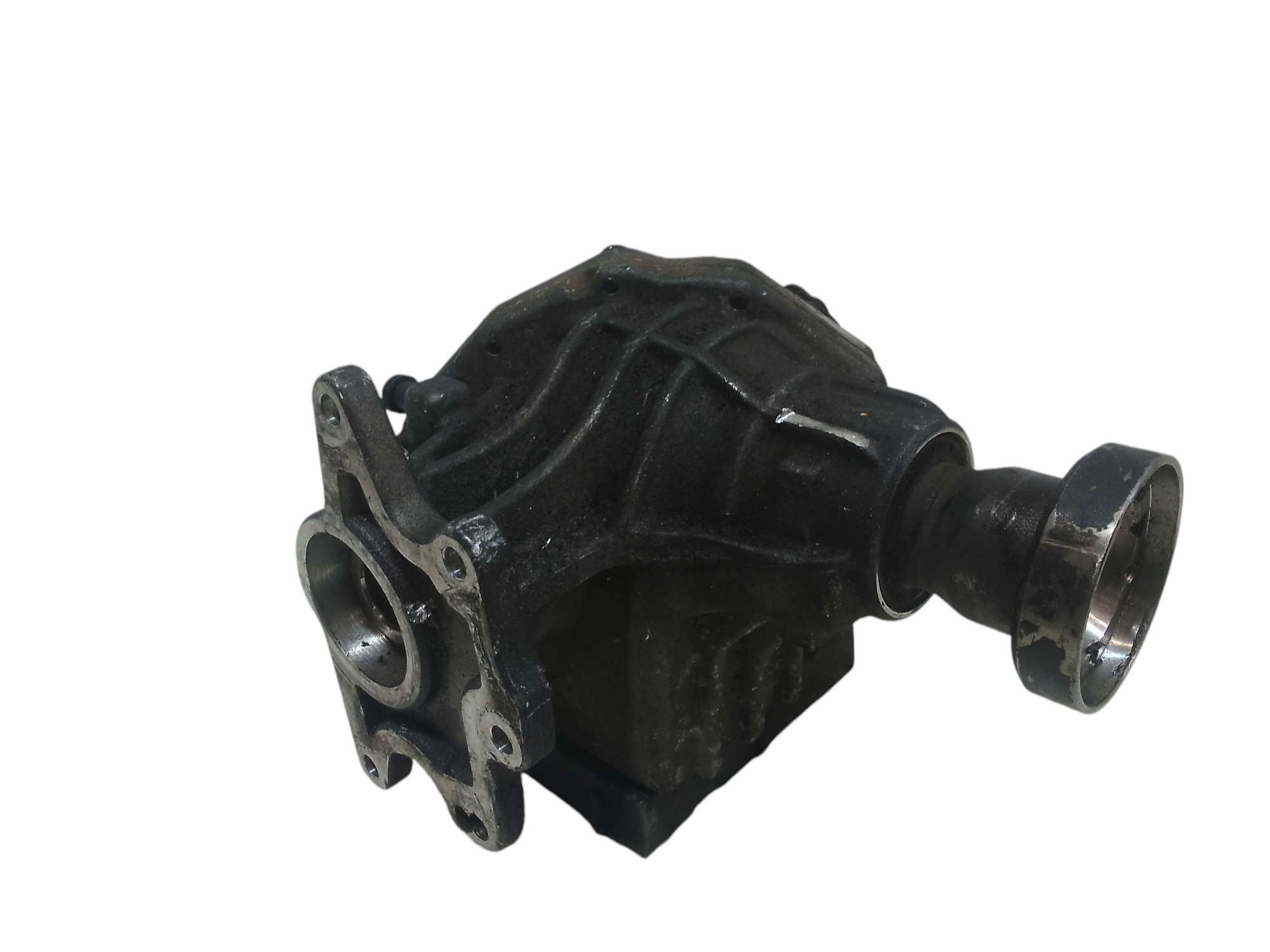 Differenziale Anteriore per Volvo V70 2 Serie (2000 - 2007)