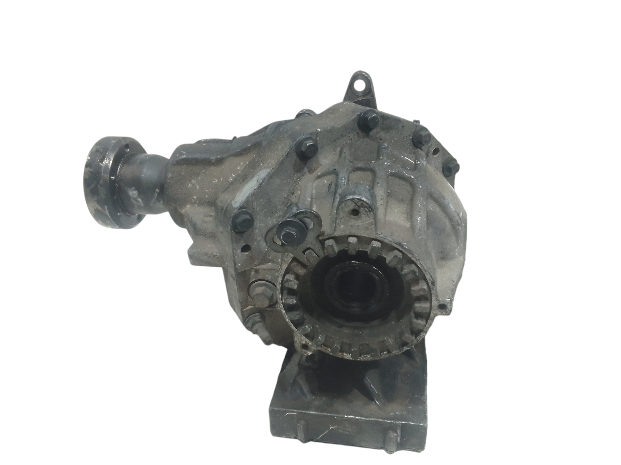 Differenziale Anteriore per Volvo V70 2 Serie (2000 - 2007)