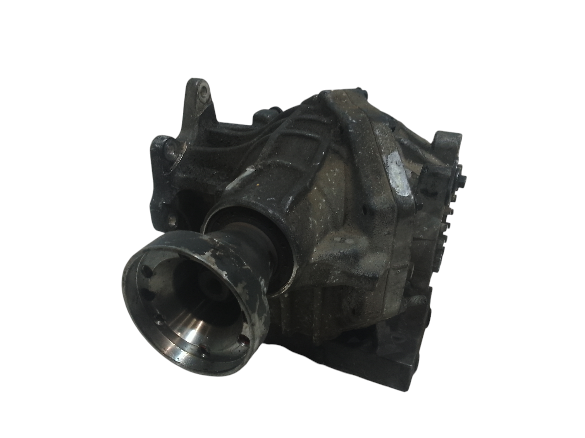 Differenziale Anteriore per Volvo V70 2 Serie (2000 - 2007)