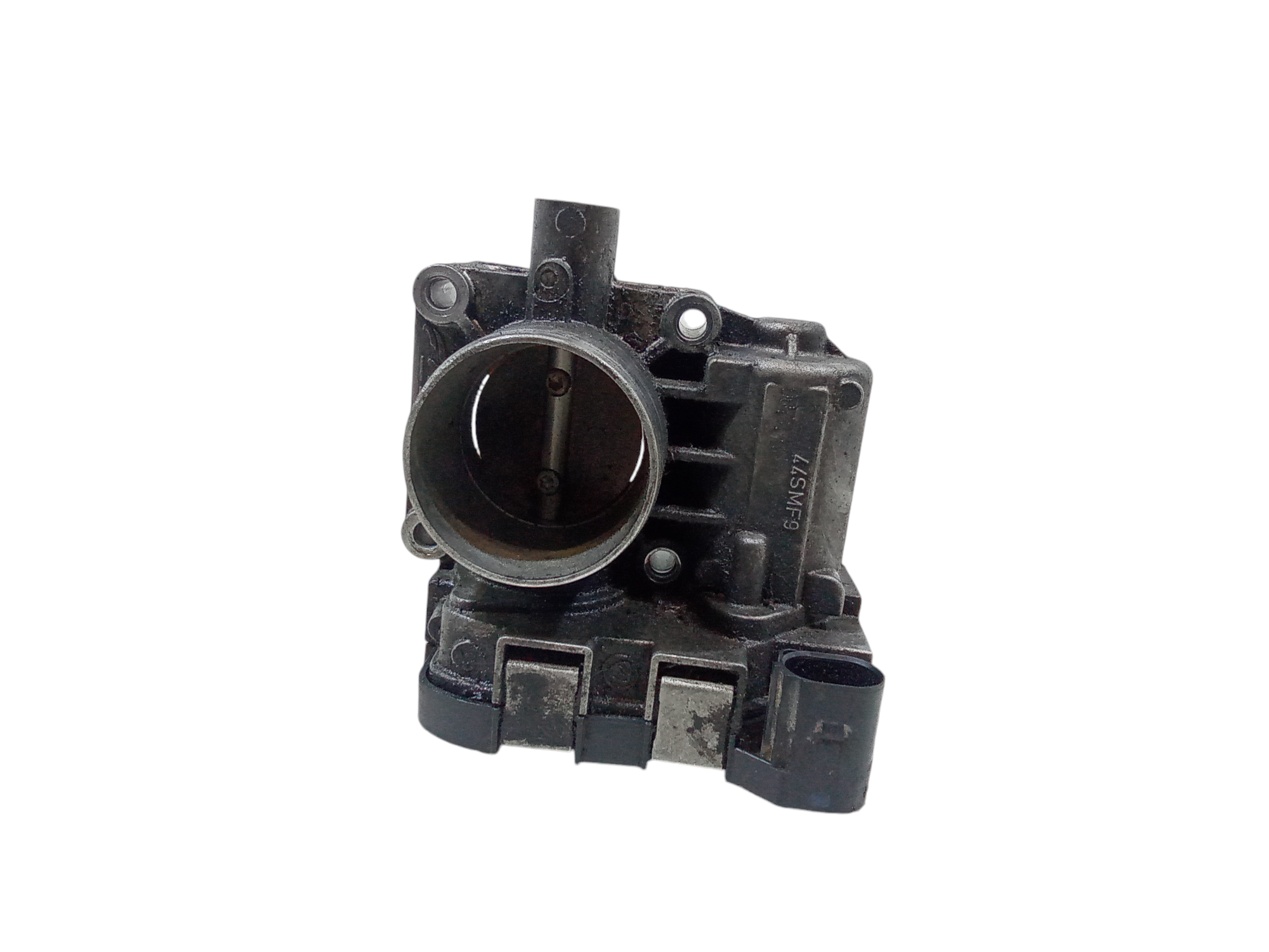 Corpo Farfallato per Fiat Punto Evo (2009 - 2012)