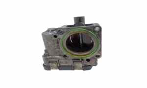 Corpo Farfallato per Fiat Punto Evo (2009 - 2012)