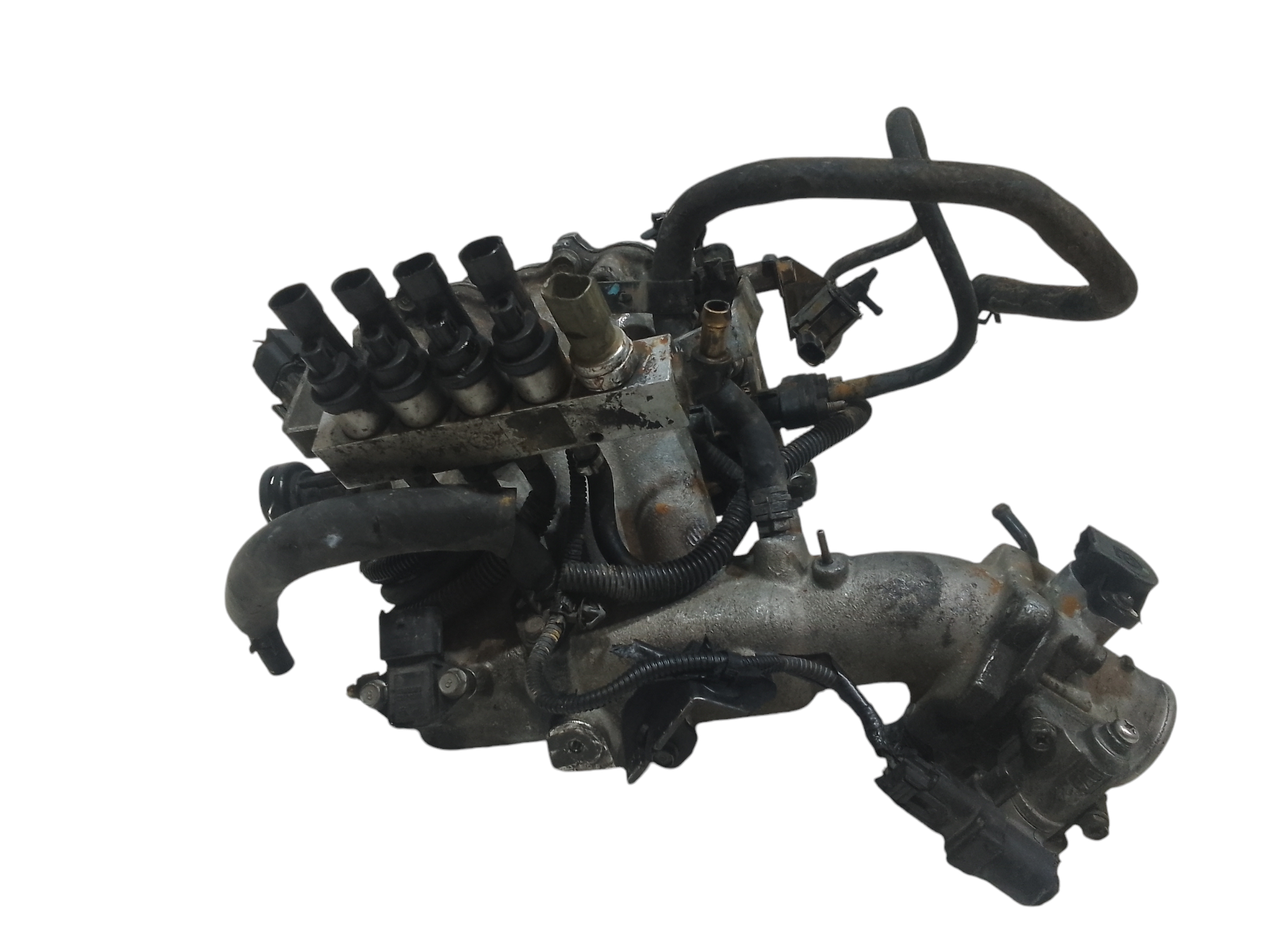 Collettore Aspirazione per Kia Picanto 1 Serie (2004 - 2008)