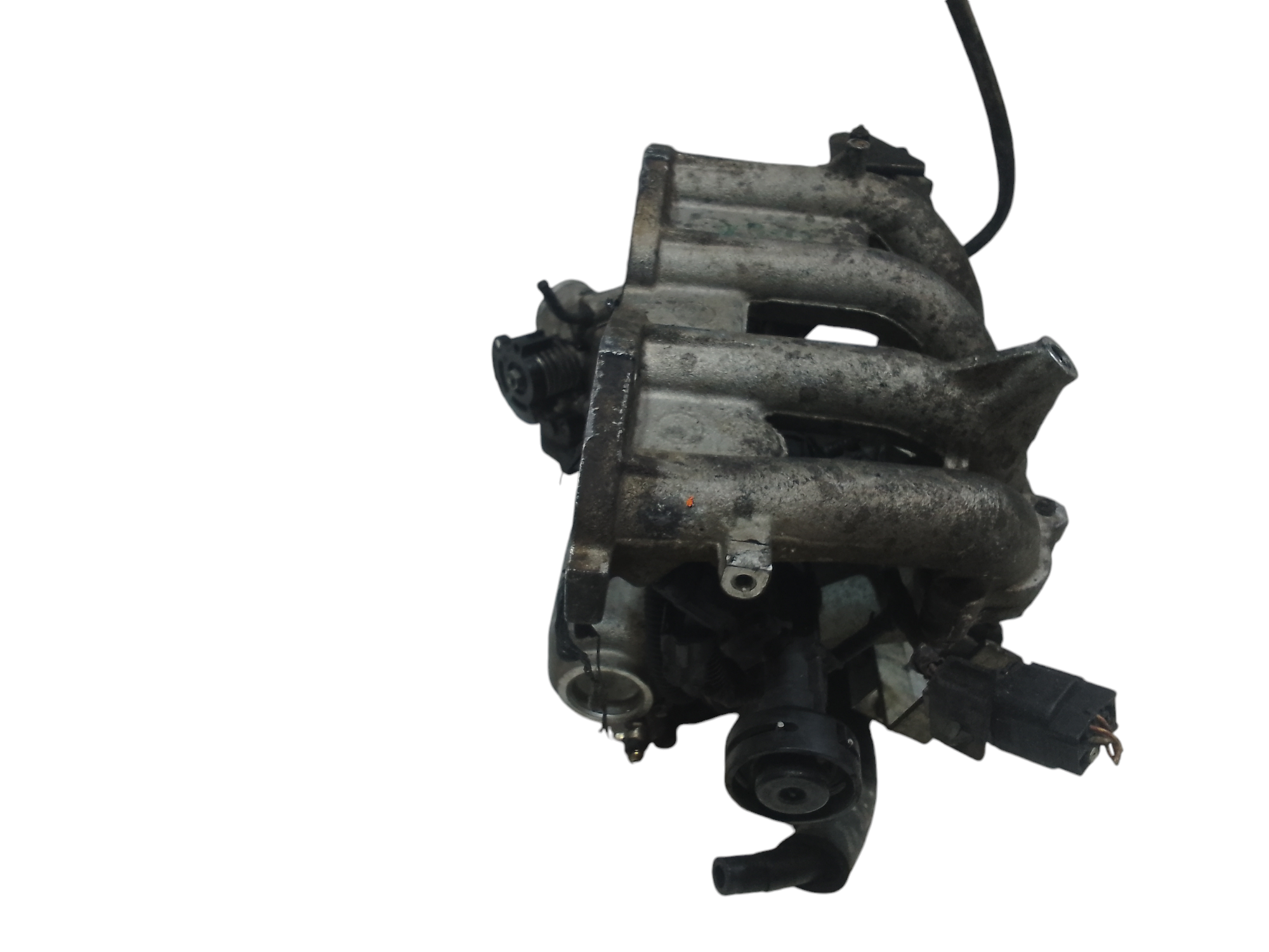 Collettore Aspirazione per Kia Picanto 1 Serie (2004 - 2008)