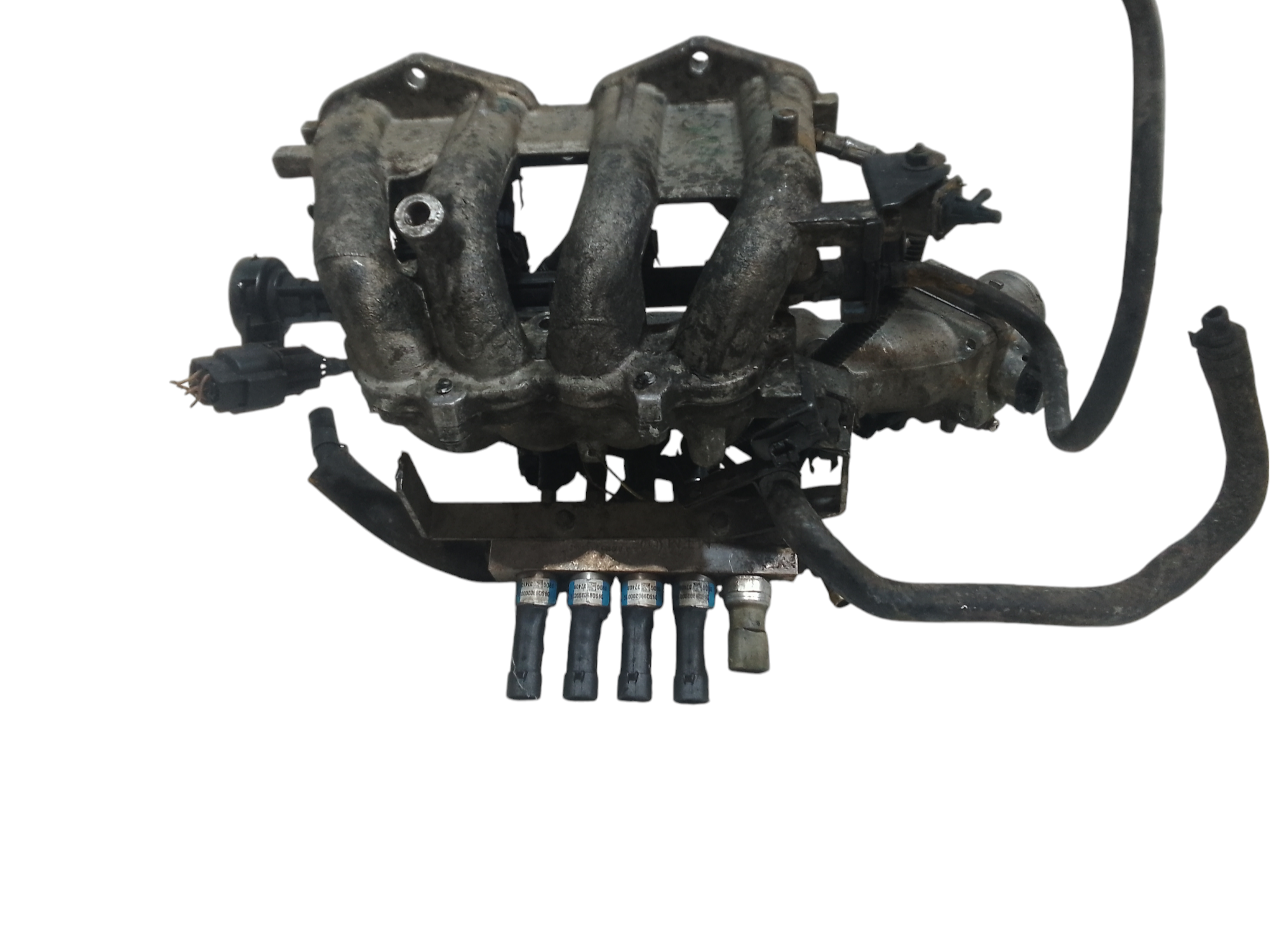 Collettore Aspirazione per Kia Picanto 1 Serie (2004 - 2008)