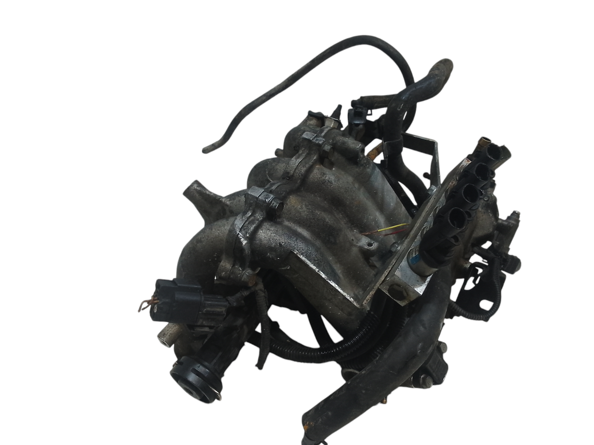 Collettore Aspirazione per Kia Picanto 1 Serie (2004 - 2008)