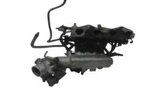 Collettore Aspirazione per Kia Picanto 1 Serie (2004 - 2008)