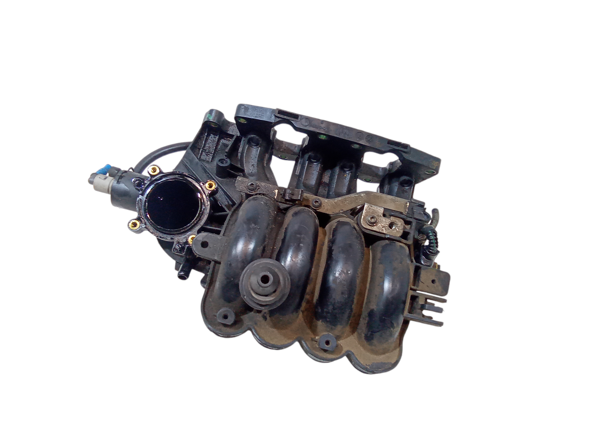 Collettore Aspirazione per Fiat Punto Evo (2009 - 2012)