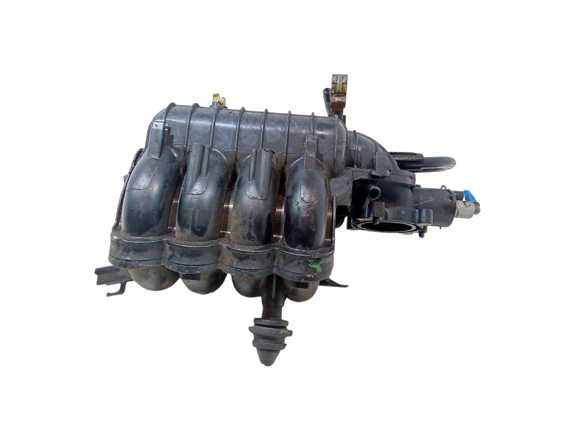 Collettore Aspirazione per Fiat Punto Evo (2009 - 2012)