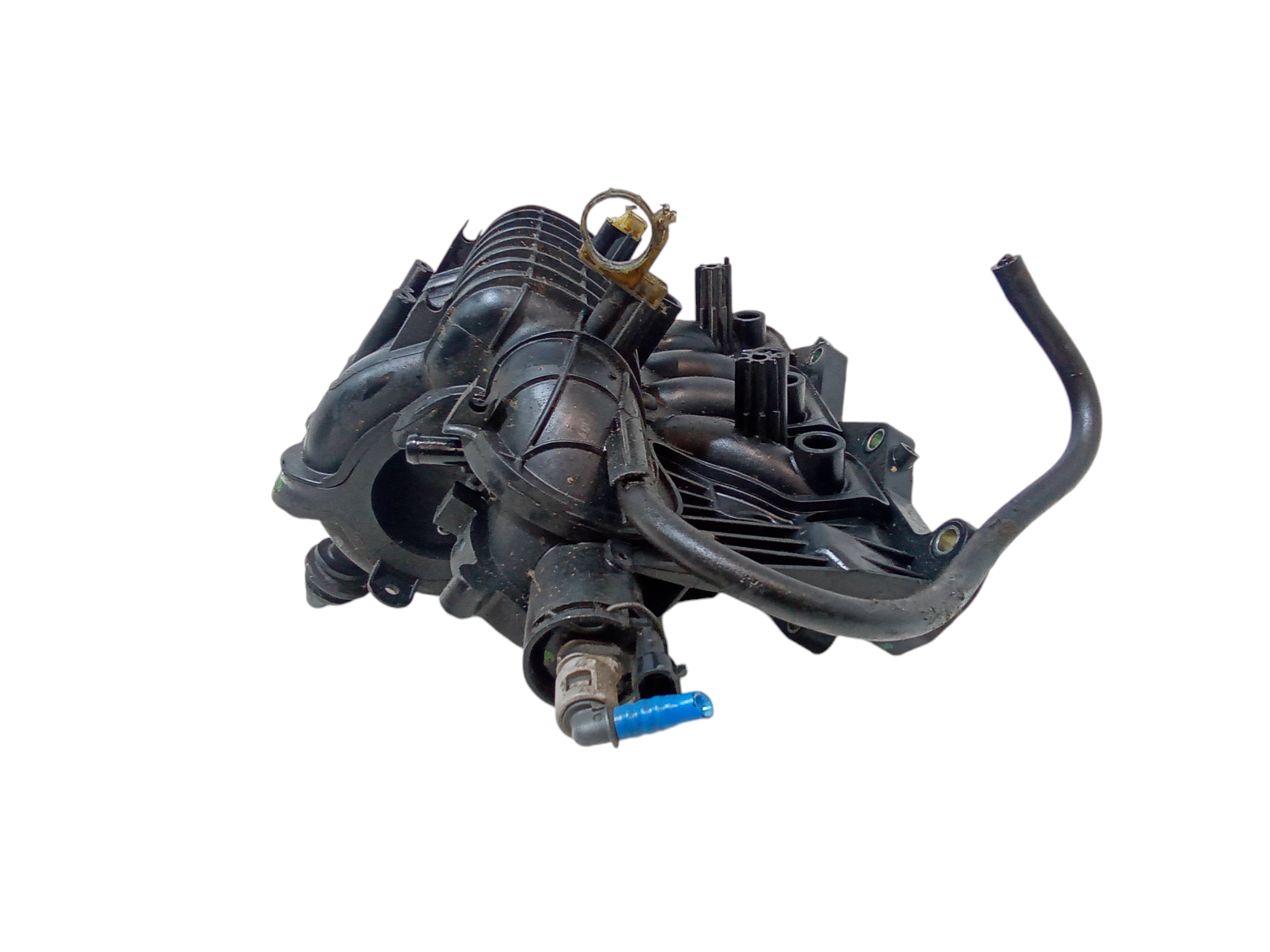 Collettore Aspirazione per Fiat Punto Evo (2009 - 2012)