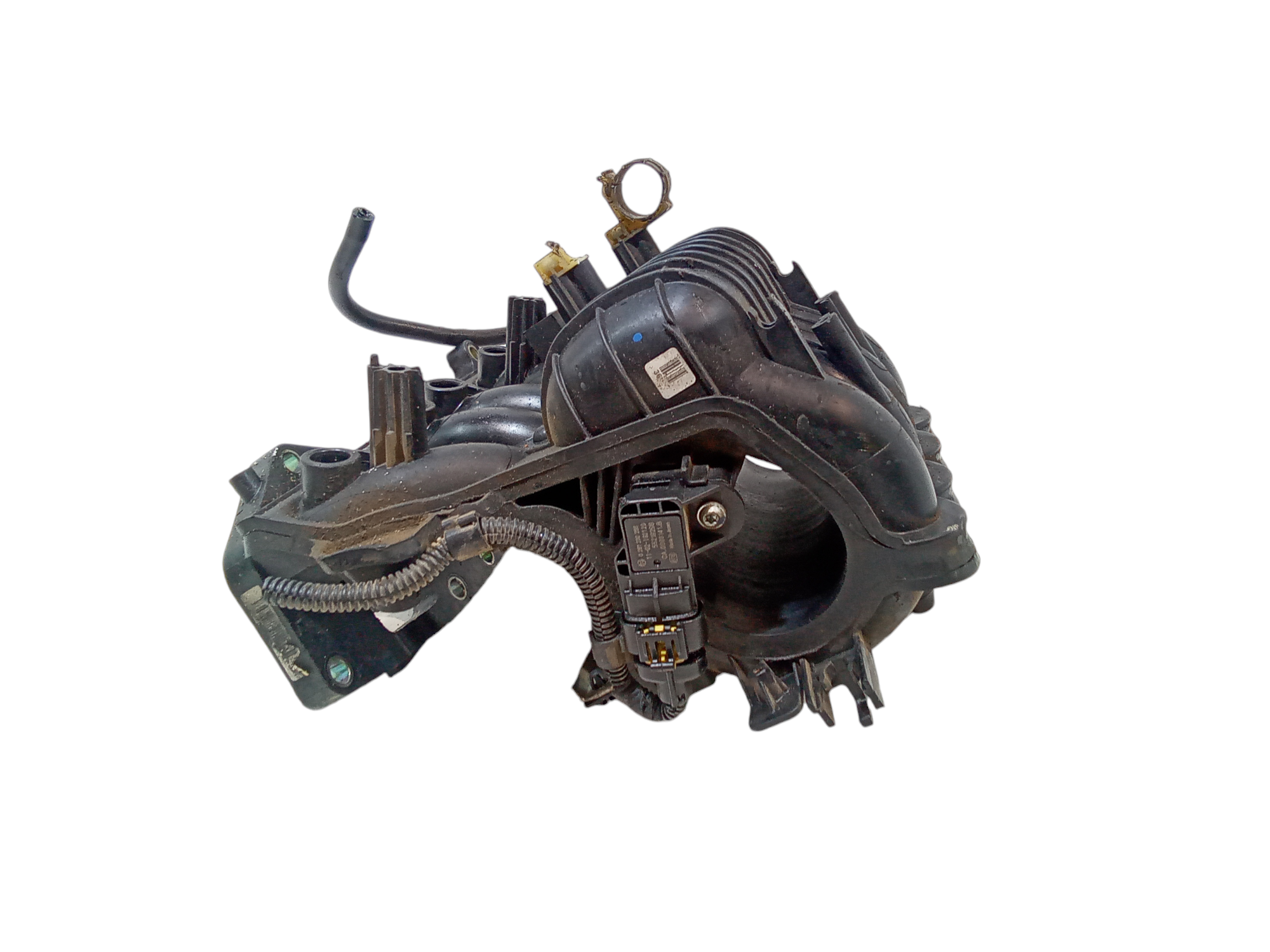 Collettore Aspirazione per Fiat Punto Evo (2009 - 2012)