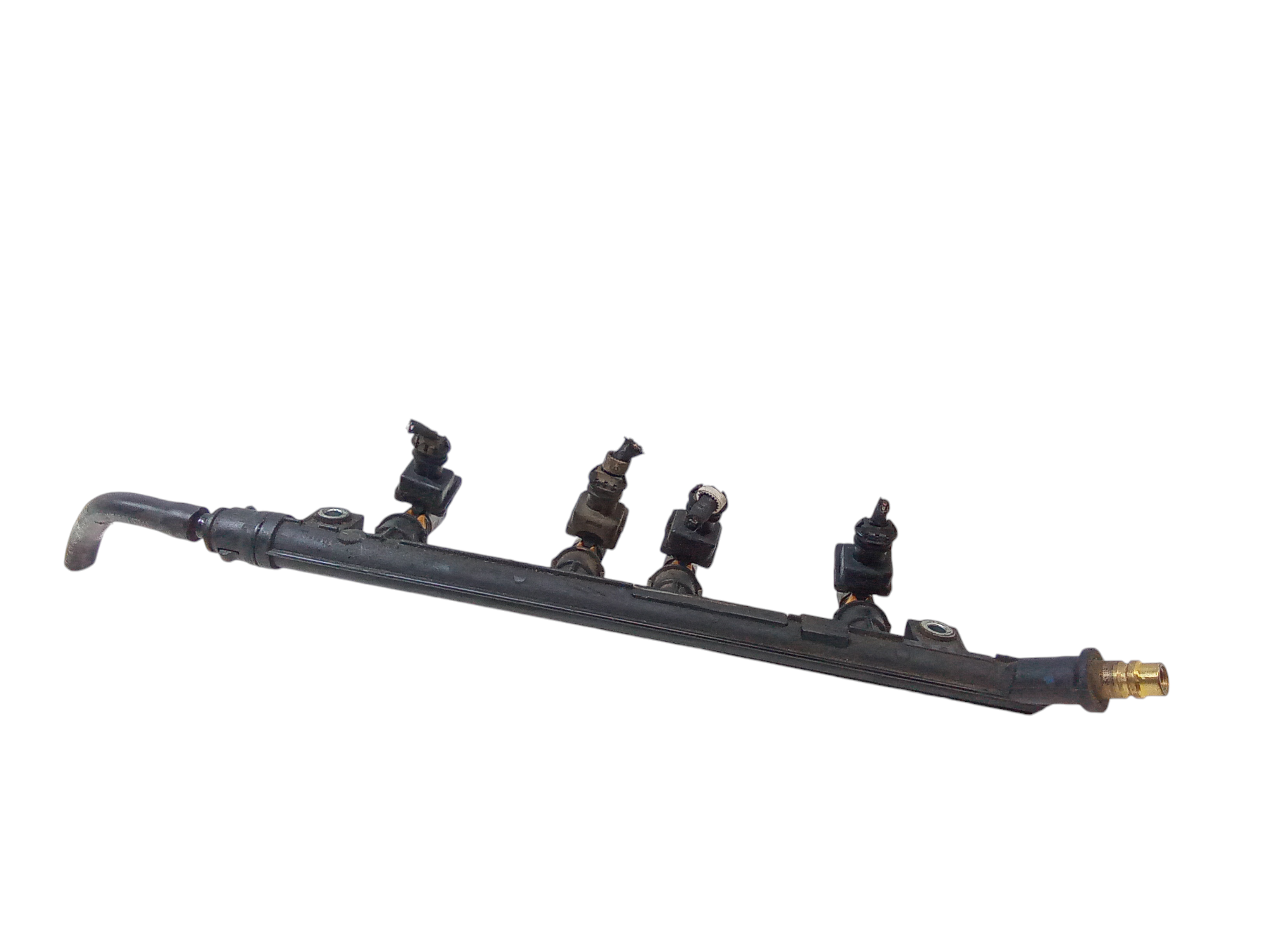 Flauto per Fiat Punto Evo (2009 - 2012)