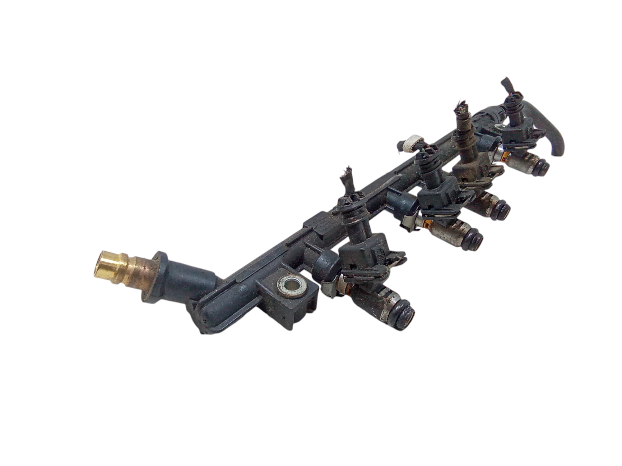 Flauto per Fiat Punto Evo (2009 - 2012)