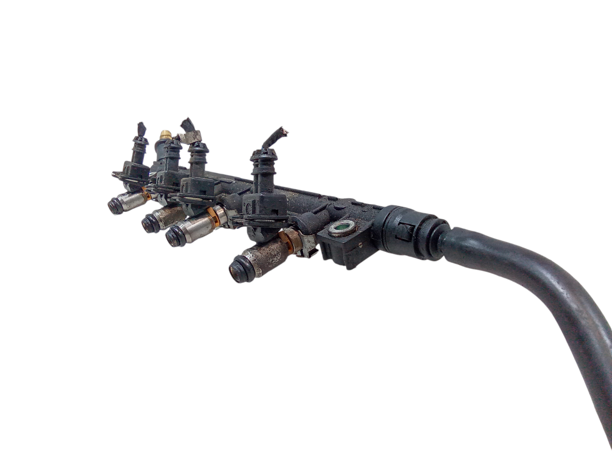 Flauto per Fiat Punto Evo (2009 - 2012)