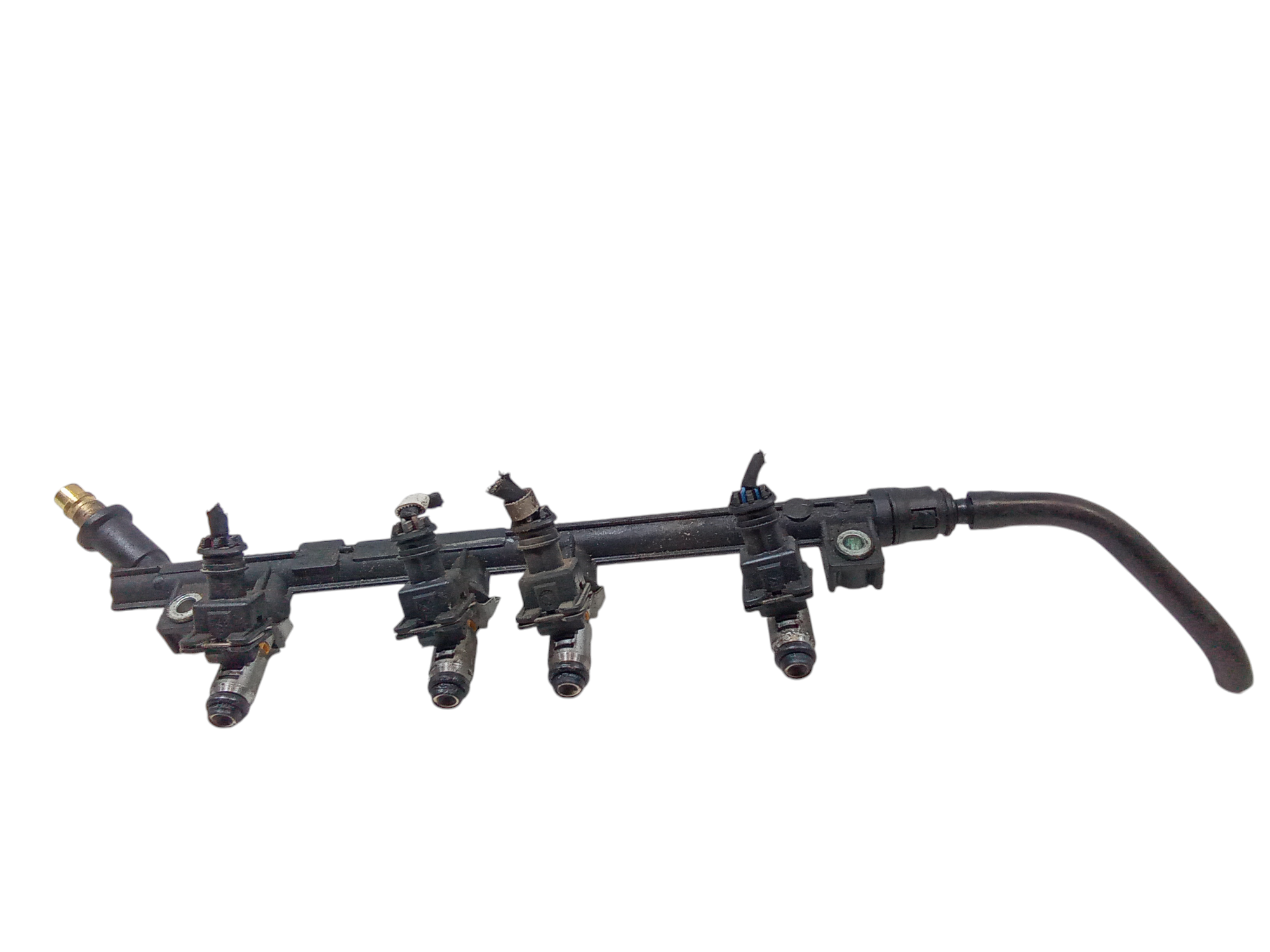 Flauto per Fiat Punto Evo (2009 - 2012)