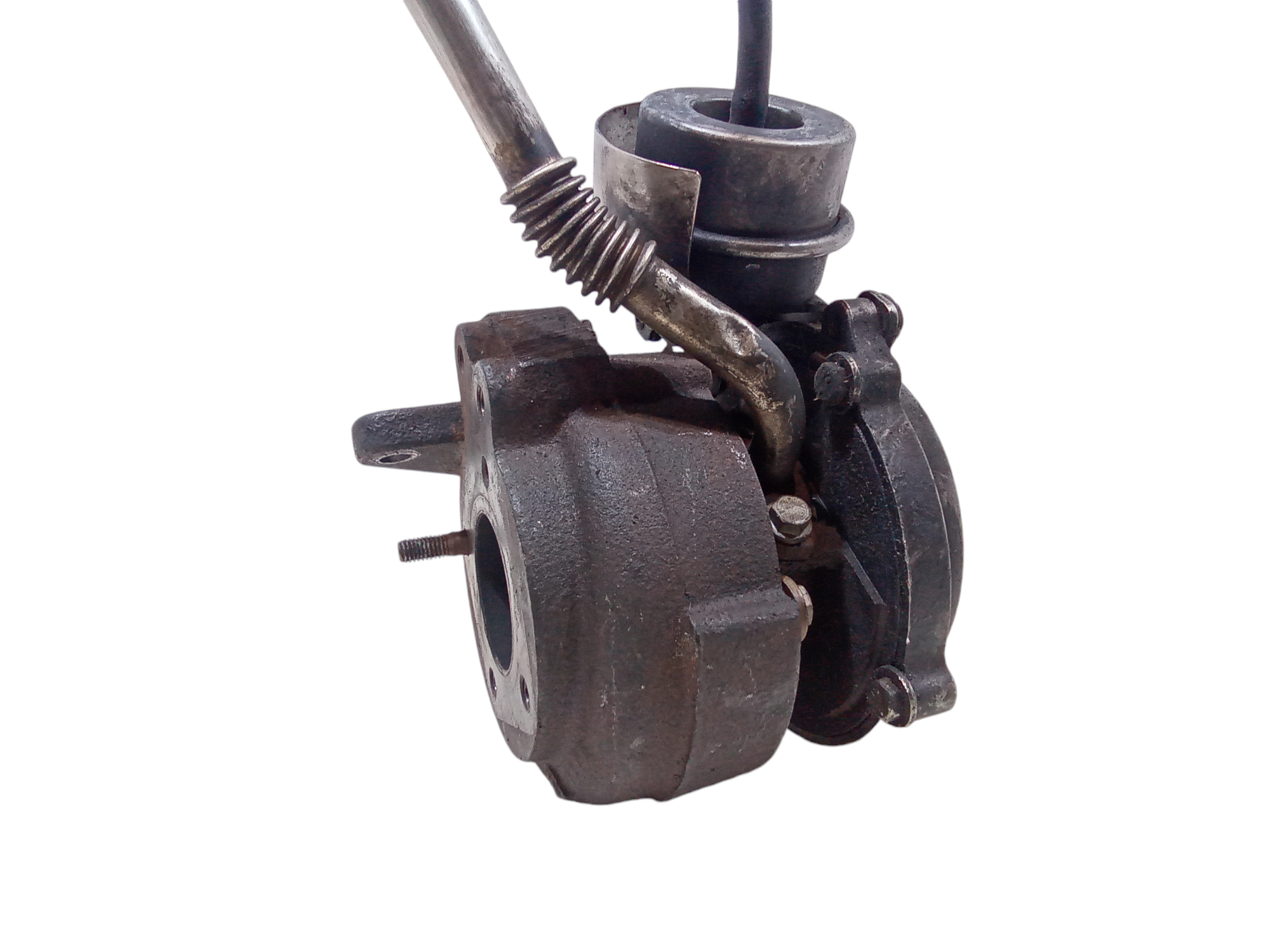 Turbina per Renault Scenic 3 Serie (2003 - 2006)