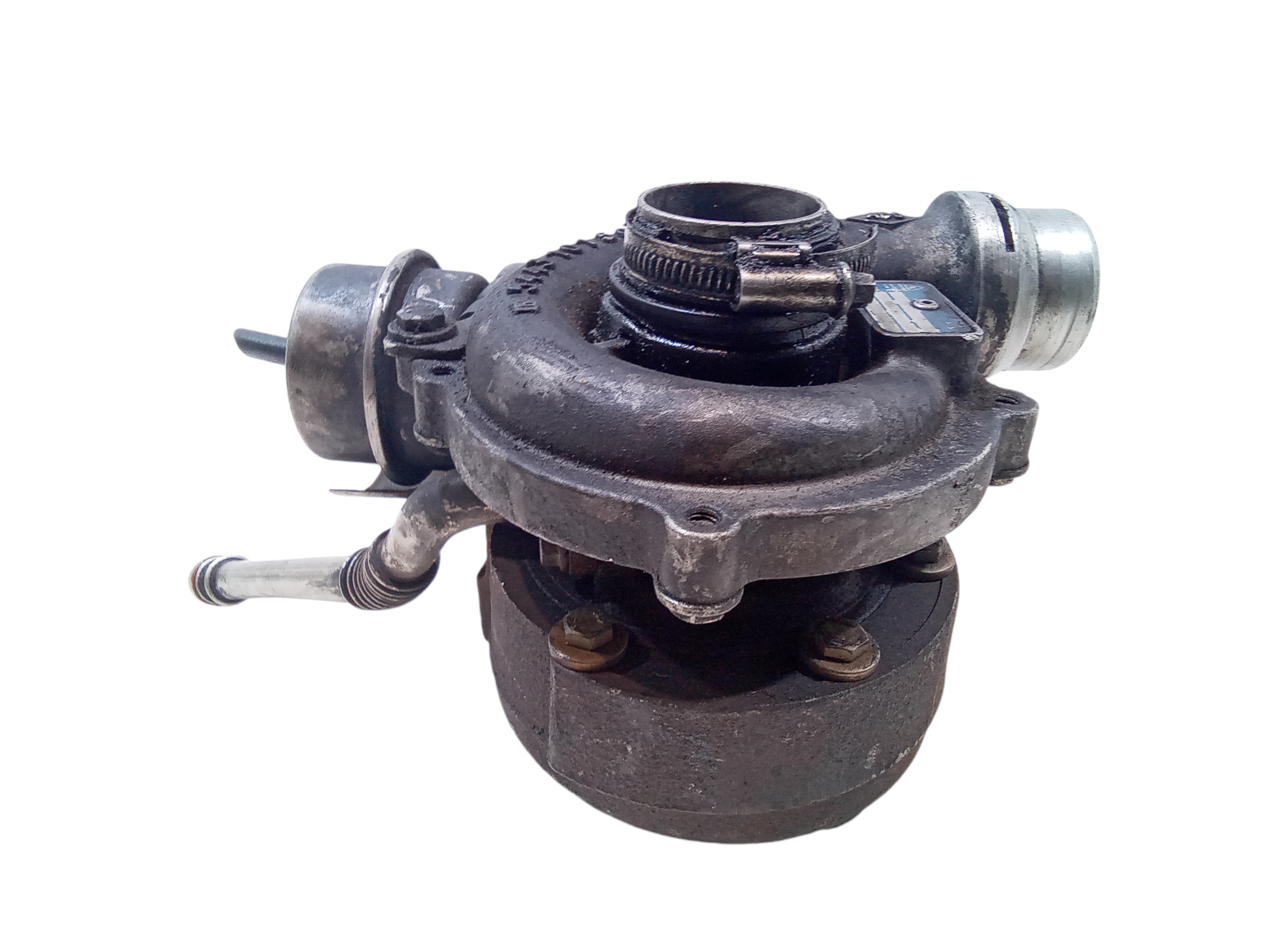 Turbina per Renault Scenic 3 Serie (2003 - 2006)