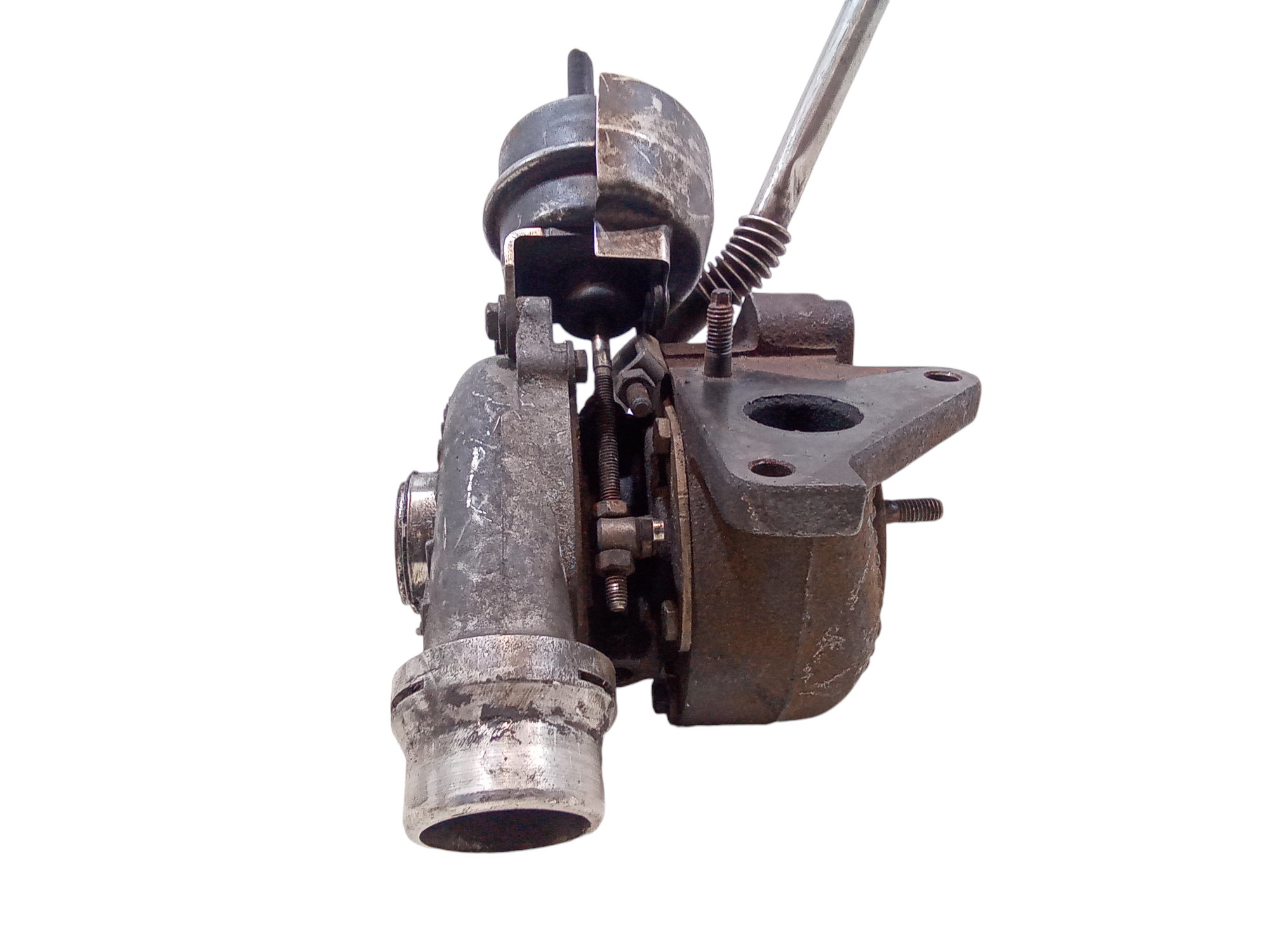 Turbina per Renault Scenic 3 Serie (2003 - 2006)