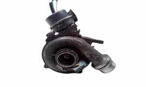 Turbina per Renault Scenic 3 Serie (2003 - 2006)