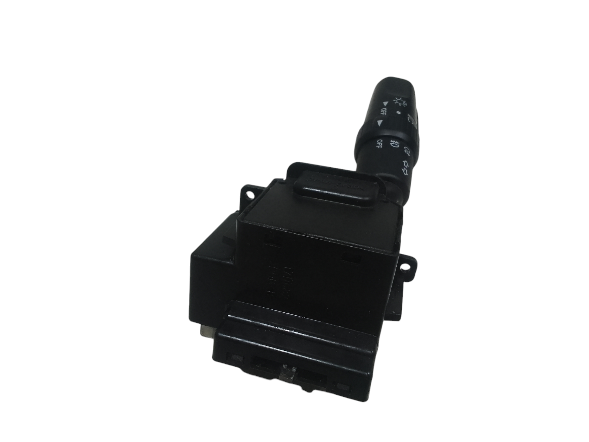 Devioluci destro per Mazda 5 Berlina (2005 - In produzione)