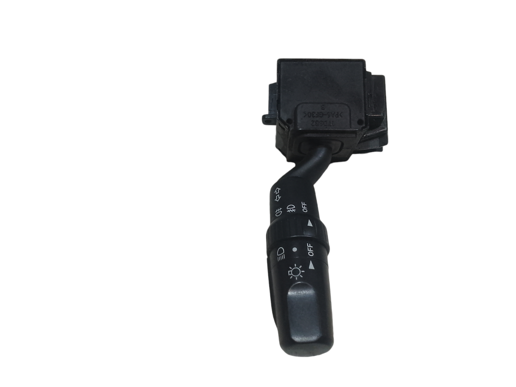 Devioluci destro per Mazda 5 Berlina (2005 - In produzione)