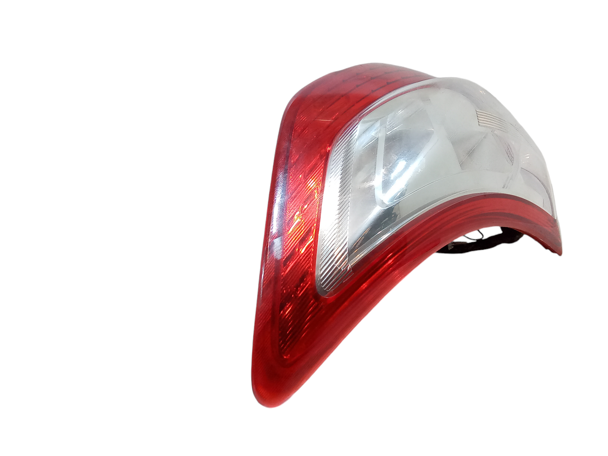 Stop fanale Posteriore sinistro lato Guida per Suzuki Swift 5 Serie (10>12) (2010 - 2012)