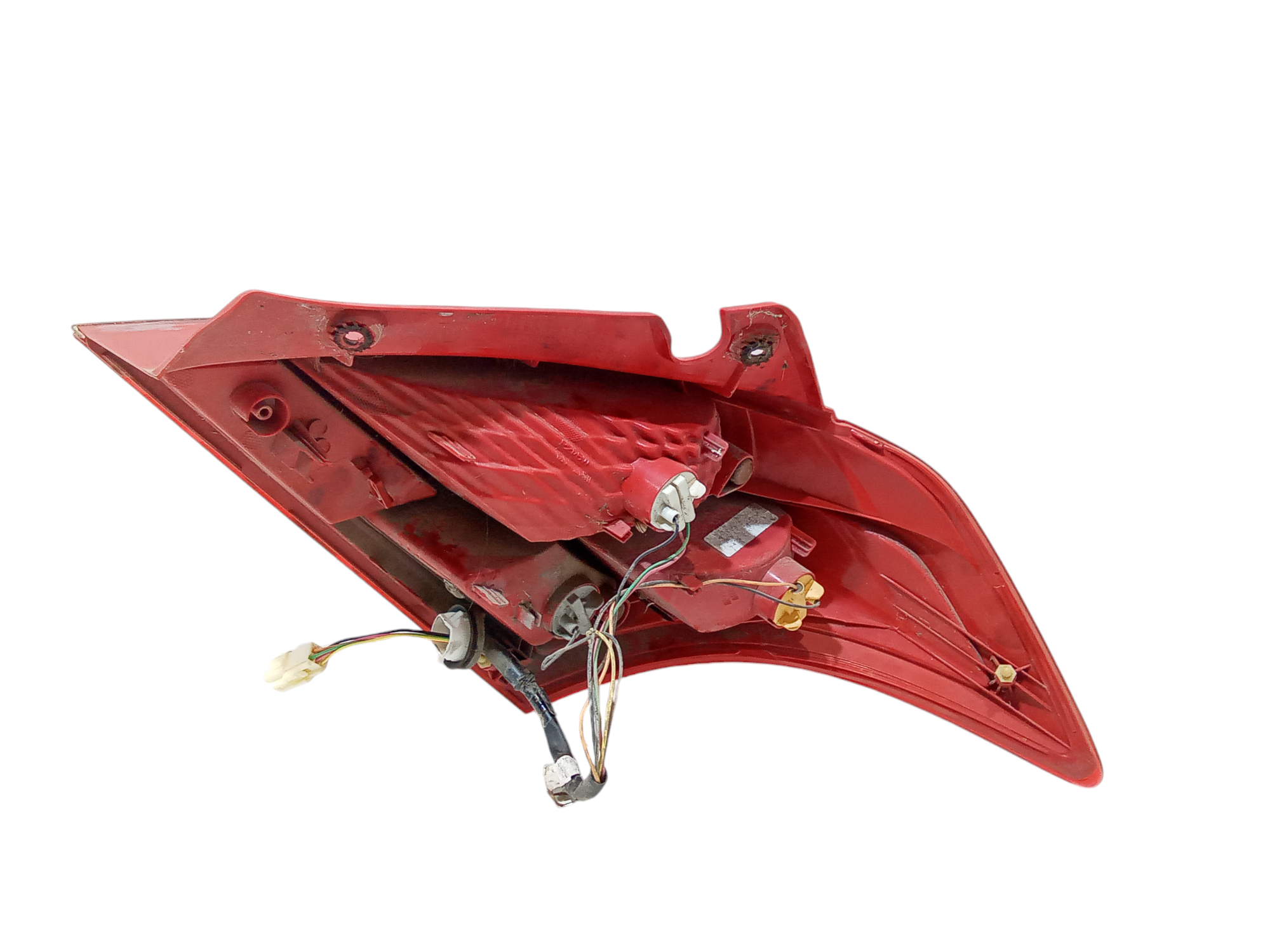 Stop fanale Posteriore sinistro lato Guida per Suzuki Swift 5 Serie (10>12) (2010 - 2012)