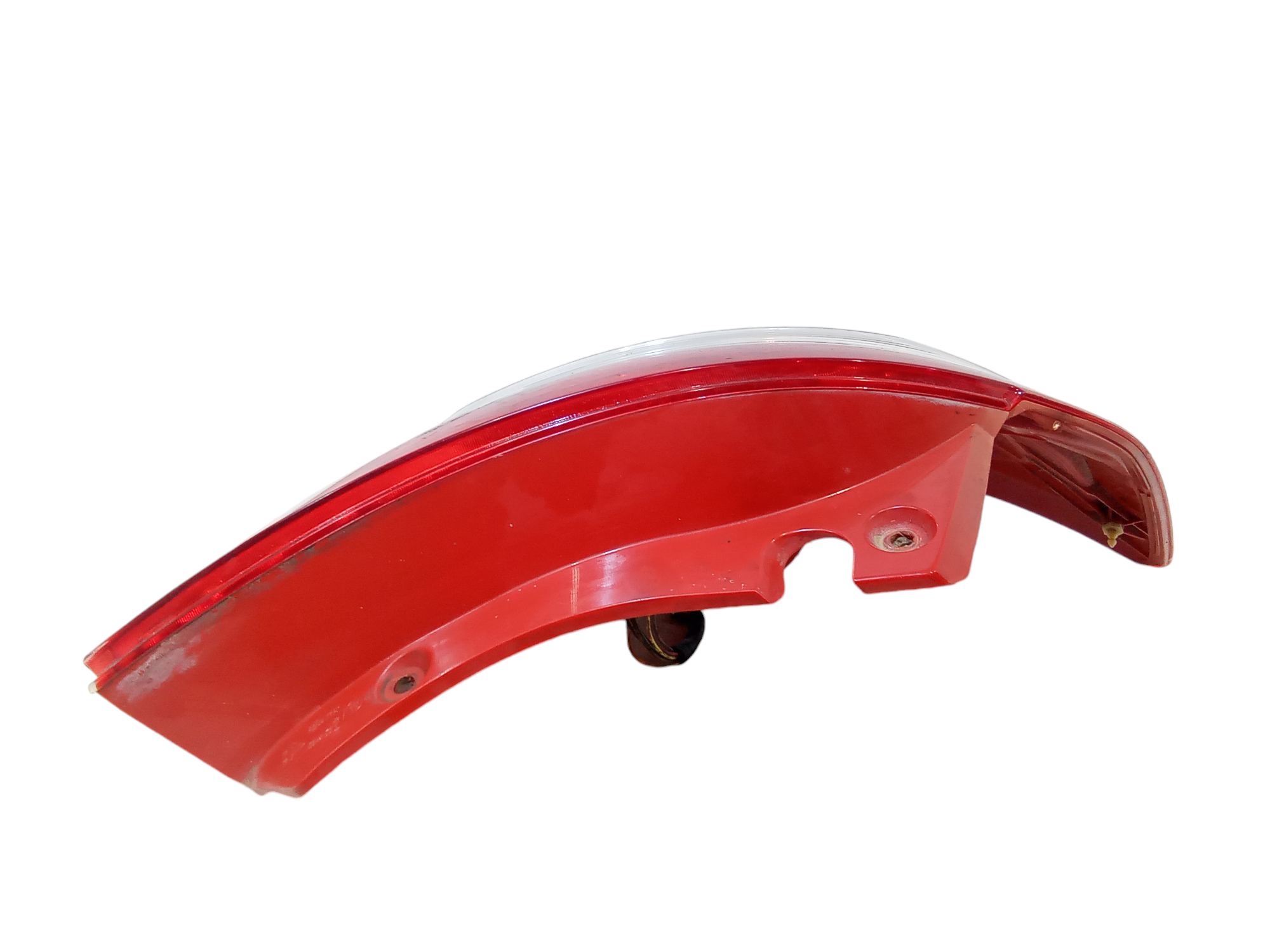 Stop fanale Posteriore sinistro lato Guida per Suzuki Swift 5 Serie (10>12) (2010 - 2012)