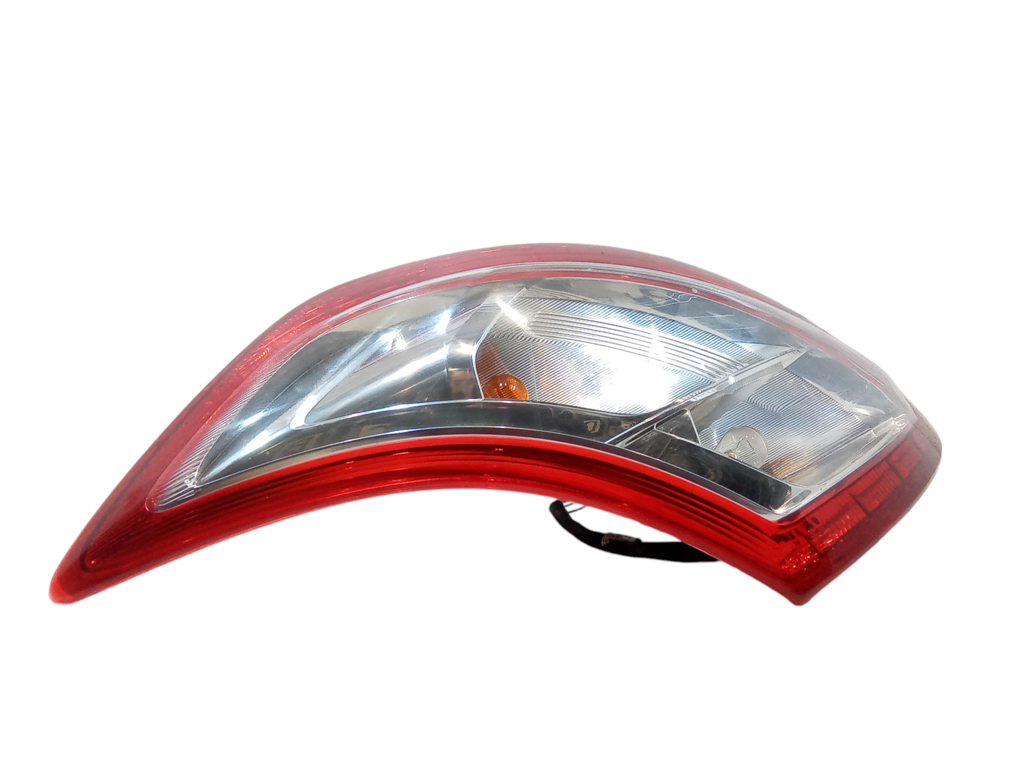 Stop fanale Posteriore sinistro lato Guida per Suzuki Swift 5 Serie (10>12) (2010 - 2012)