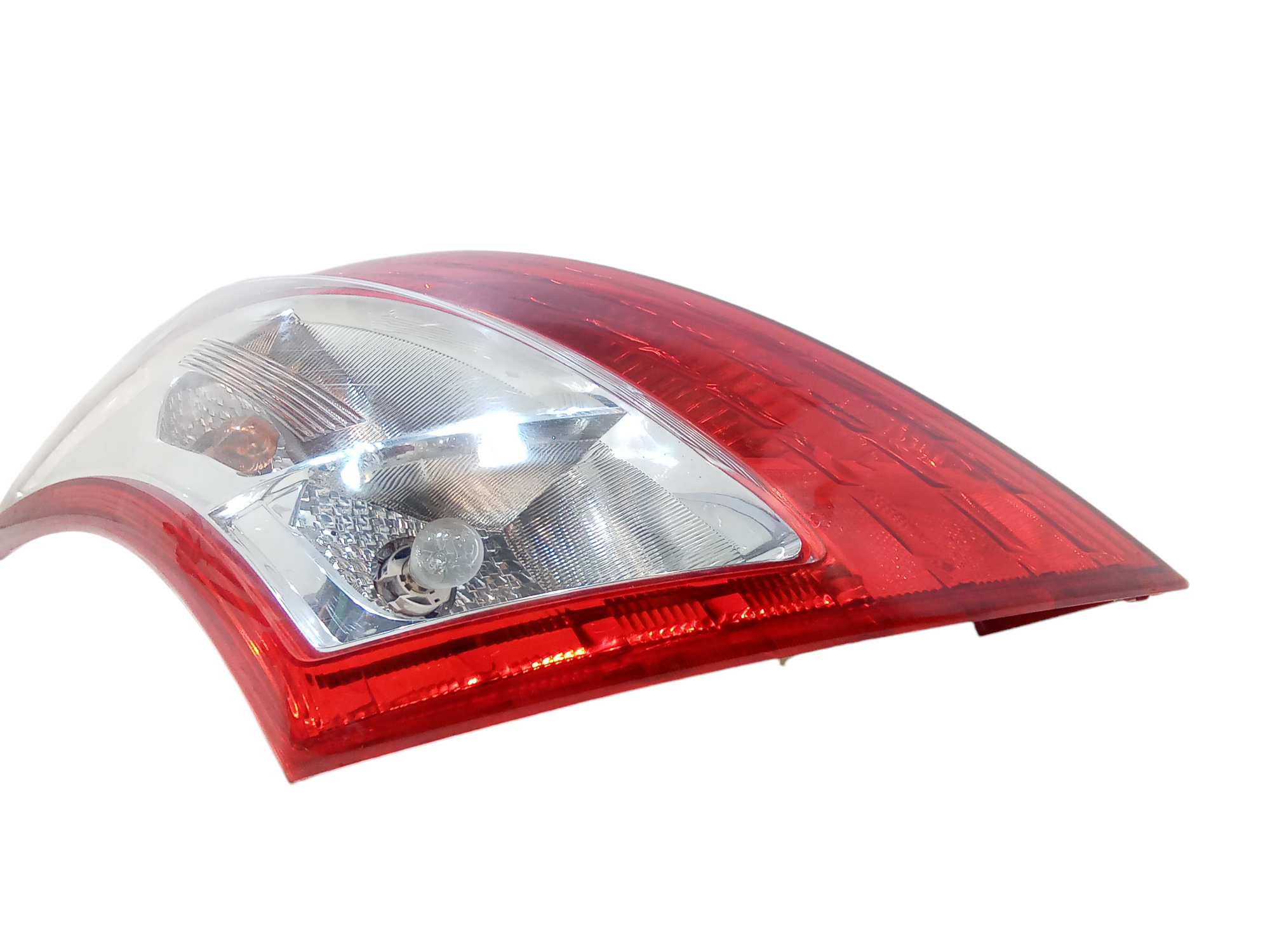 Stop fanale Posteriore sinistro lato Guida per Suzuki Swift 5 Serie (10>12) (2010 - 2012)