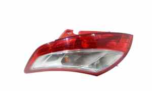 Stop fanale Posteriore sinistro lato Guida per Suzuki Swift 5 Serie (10>12) (2010 - 2012)