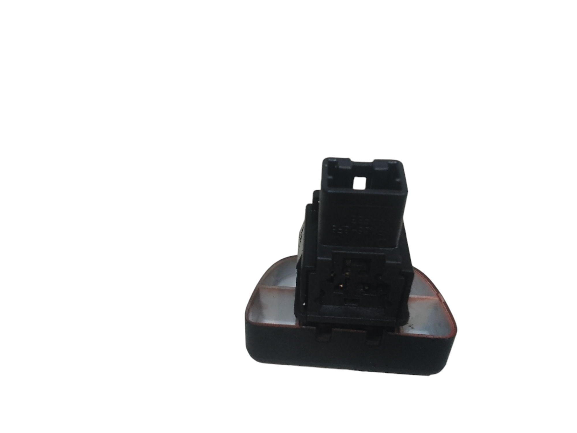 Pulsante luci di emergenza per Nissan Micra 7 Serie (2010 - 2016)