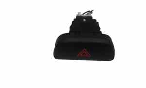 Pulsante luci di emergenza per Nissan Micra 7 Serie (2010 - 2016)