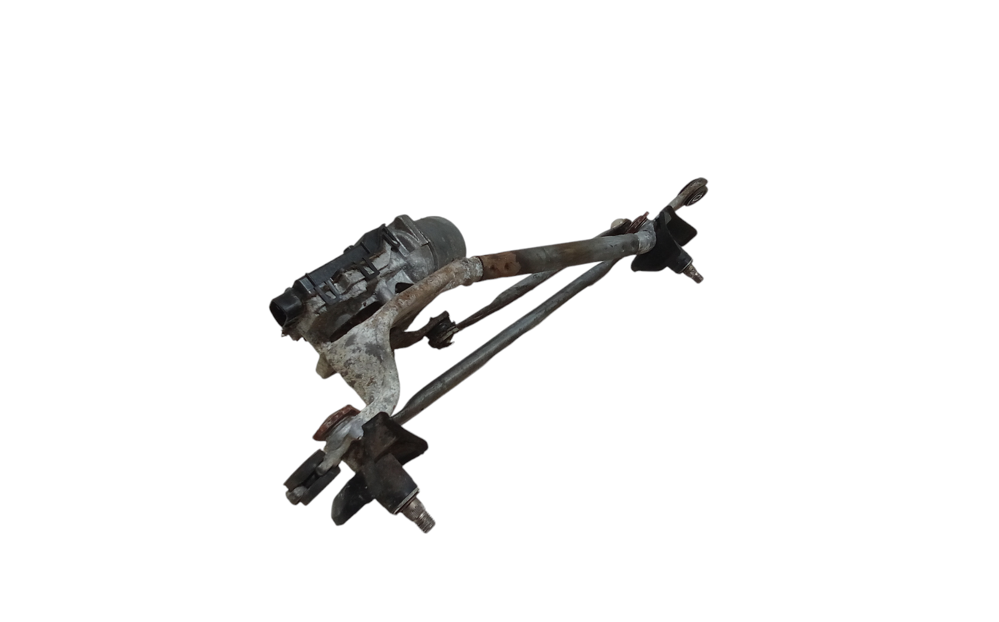 Motorino tergi ant completo di tandem per Toyota Yaris Serie (08>11) (2008 - 2011)