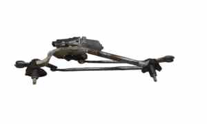 Motorino tergi ant completo di tandem per Toyota Yaris Serie (08>11) (2008 - 2011)