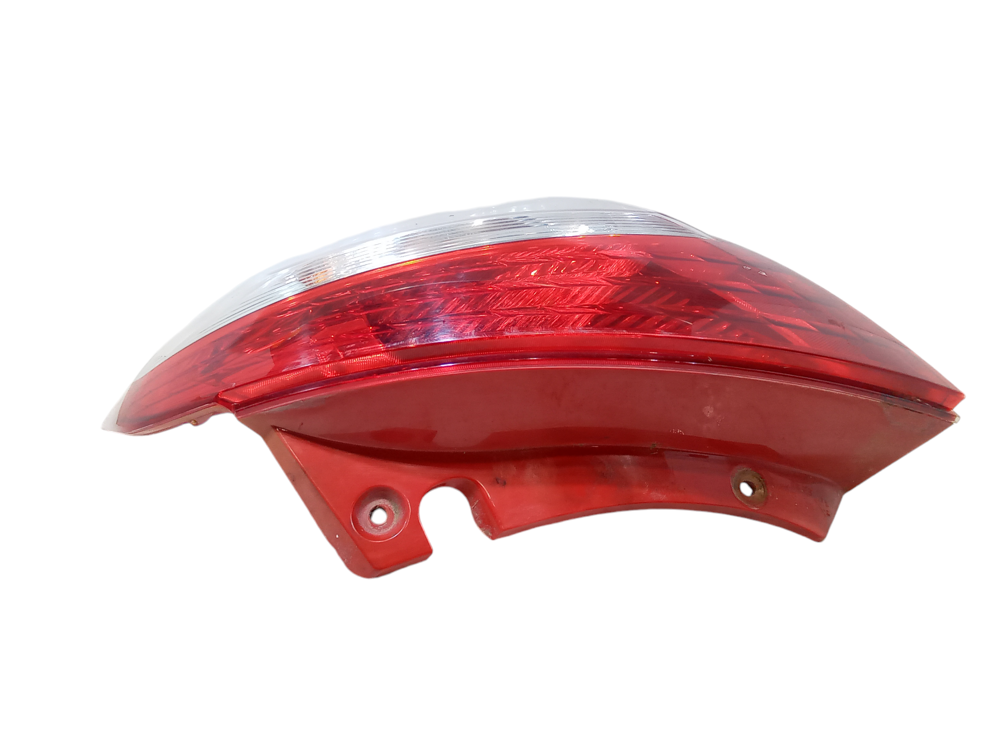 Stop fanale posteriore Destro Passeggero per Suzuki Swift 5 Serie (10>12) (2010 - 2012)