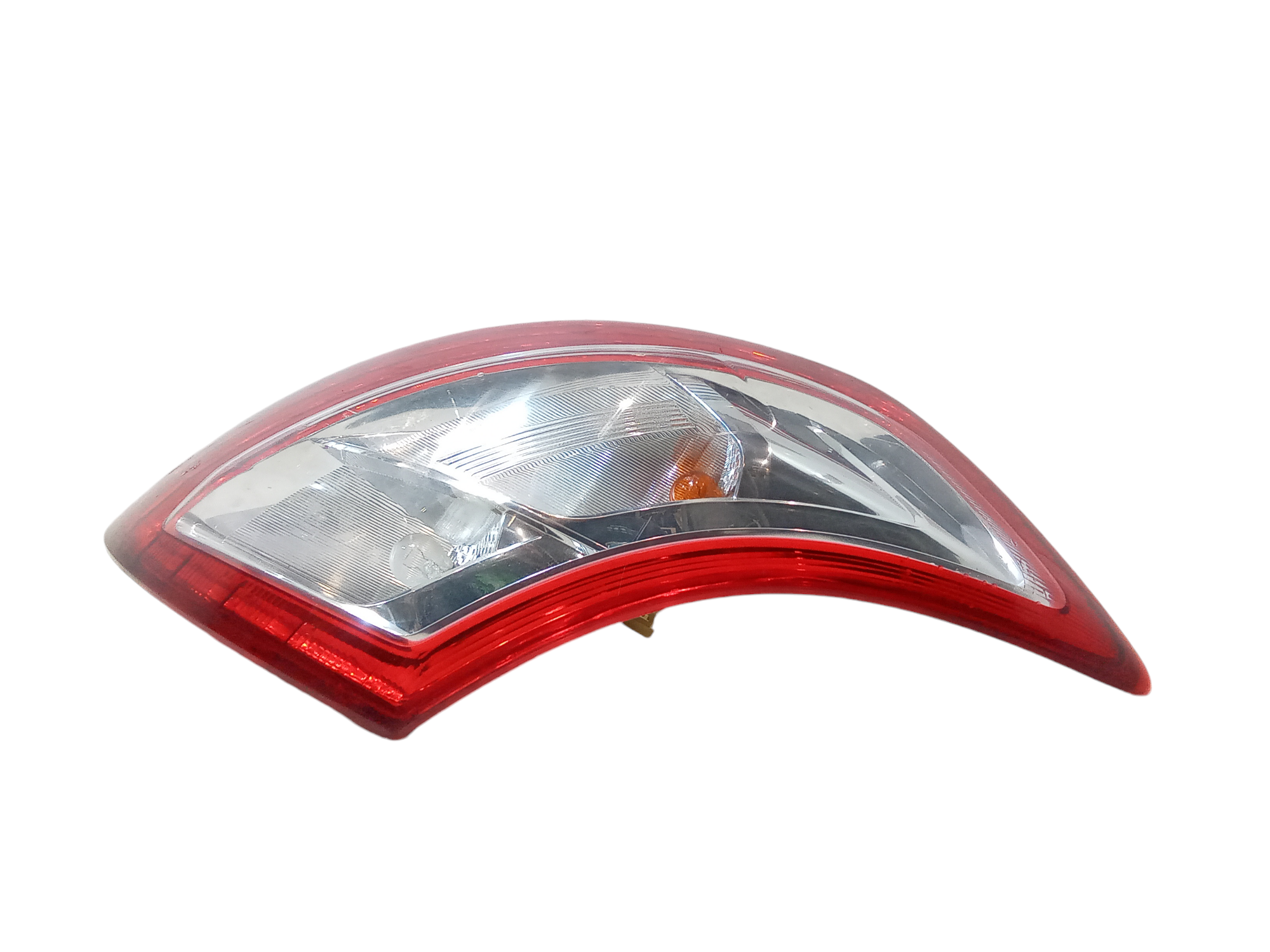 Stop fanale posteriore Destro Passeggero per Suzuki Swift 5 Serie (10>12) (2010 - 2012)