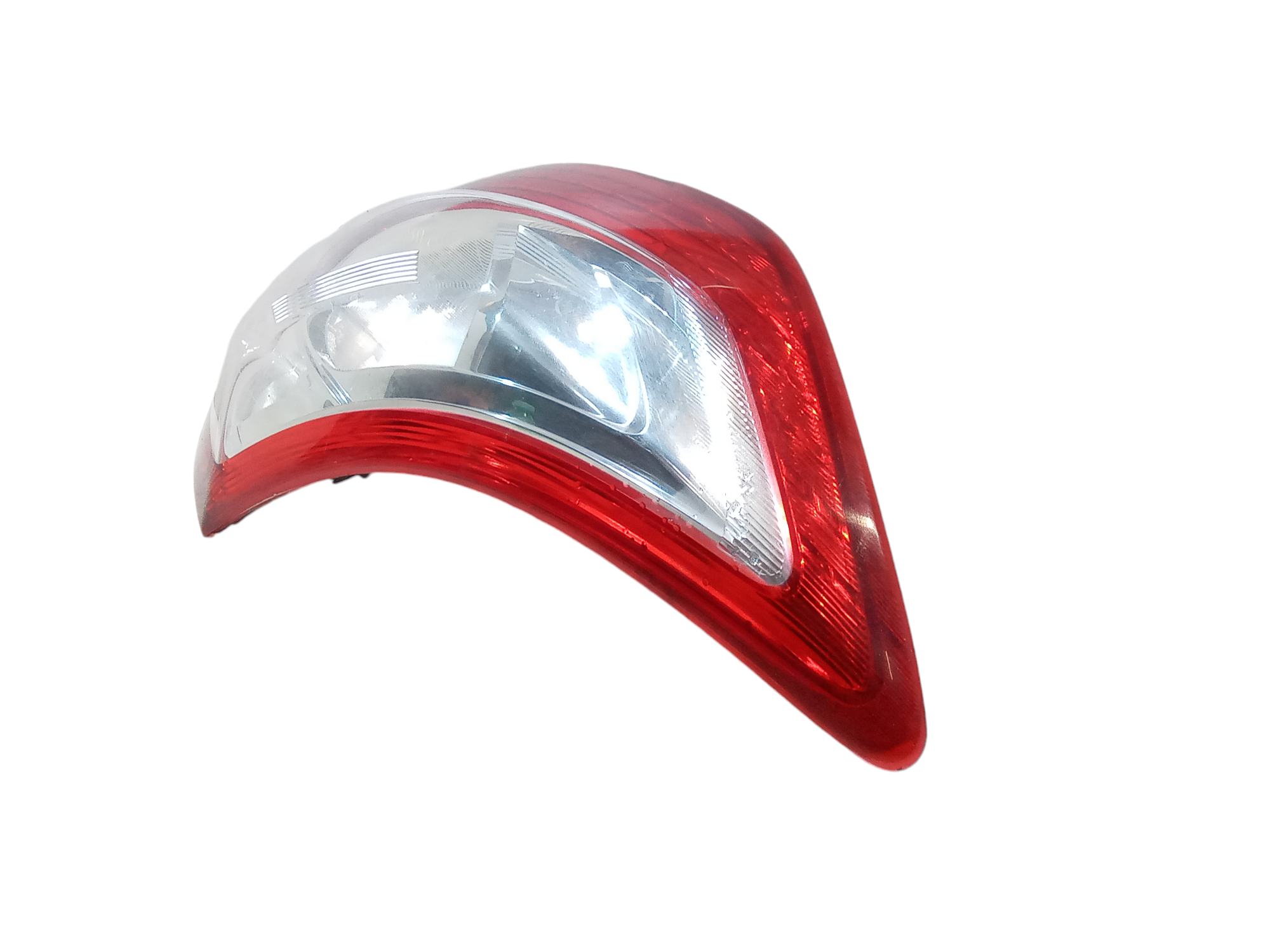 Stop fanale posteriore Destro Passeggero per Suzuki Swift 5 Serie (10>12) (2010 - 2012)