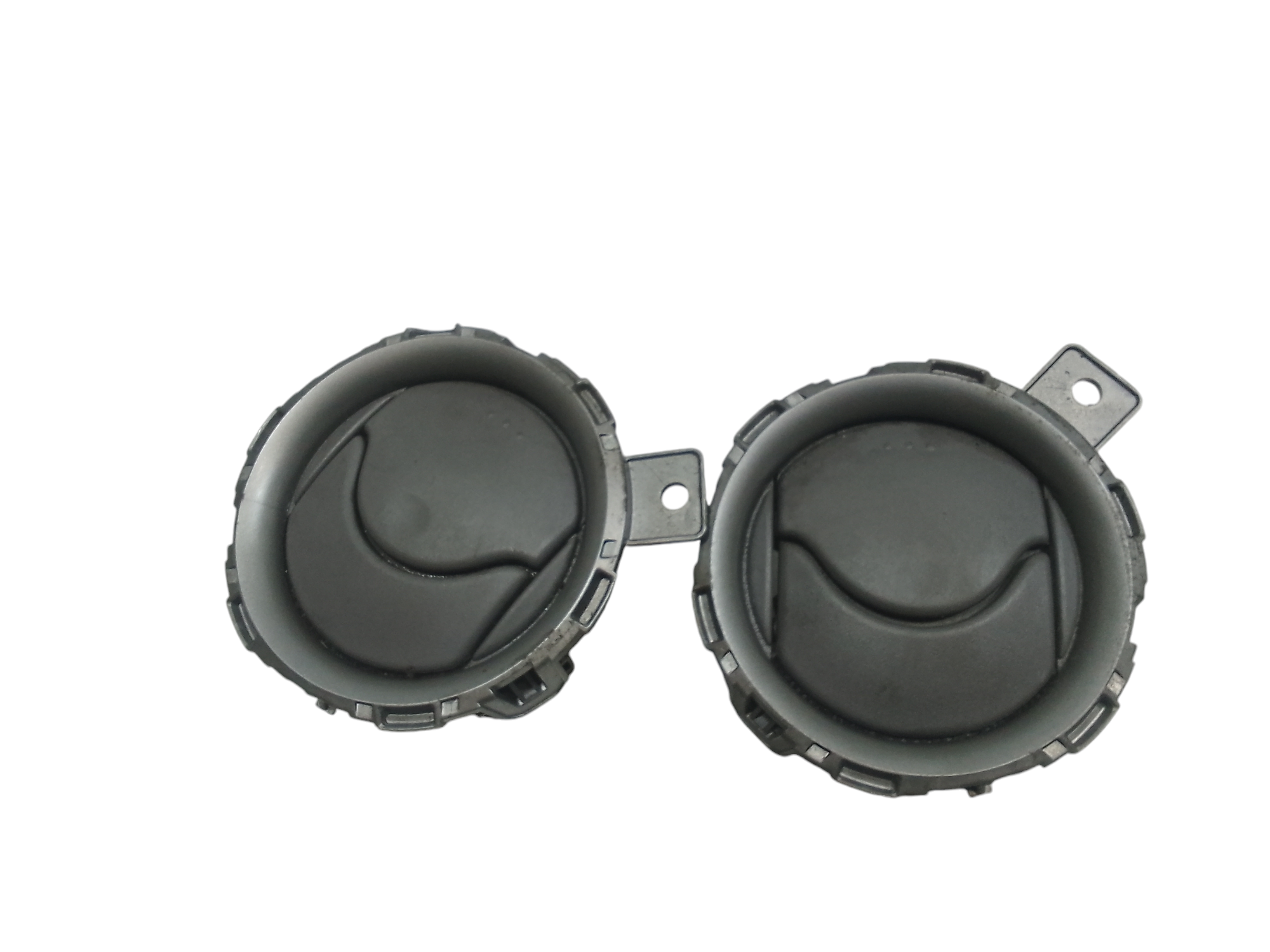 Bocchette Aria Centrale per Nissan Micra 7 Serie (2010 - 2016)