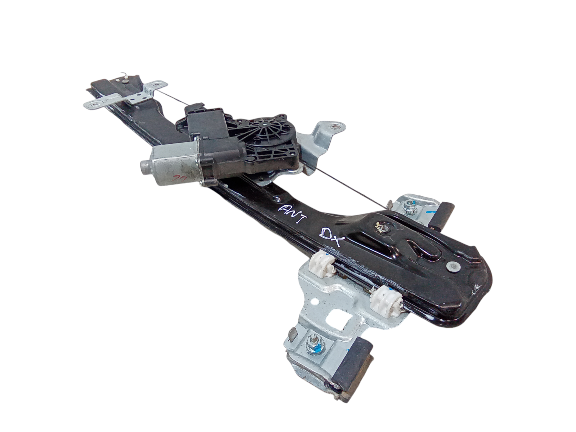 Cremagliera anteriore destra passeggero per Opel Mokka X (16>) (2016 - In produzione)