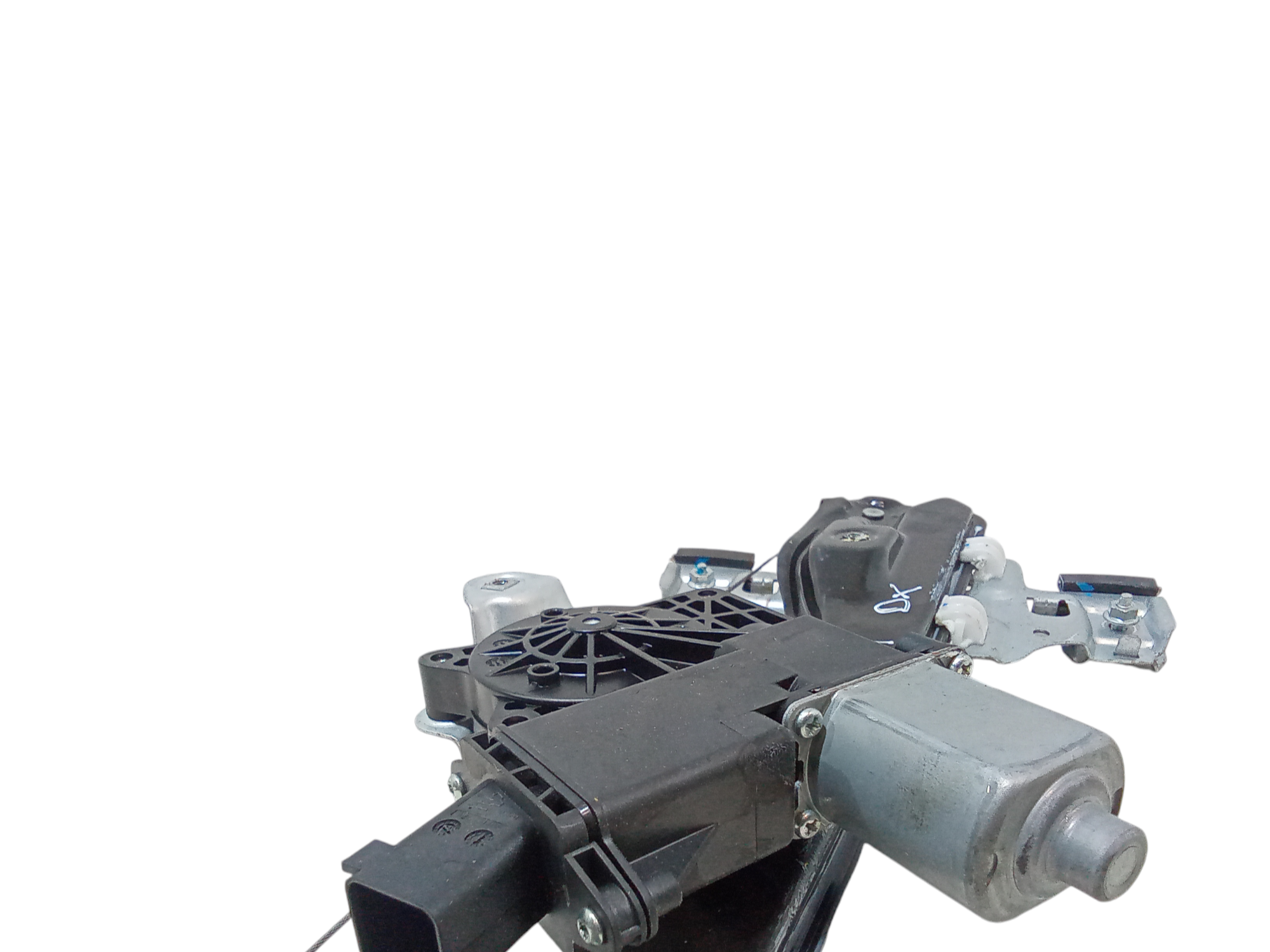 Cremagliera anteriore destra passeggero per Opel Mokka X (16>) (2016 - In produzione)