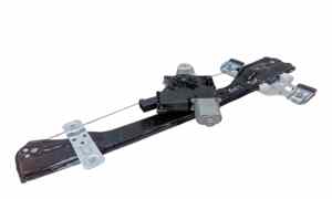 Cremagliera anteriore destra passeggero per Opel Mokka X (16>) (2016 - In produzione)